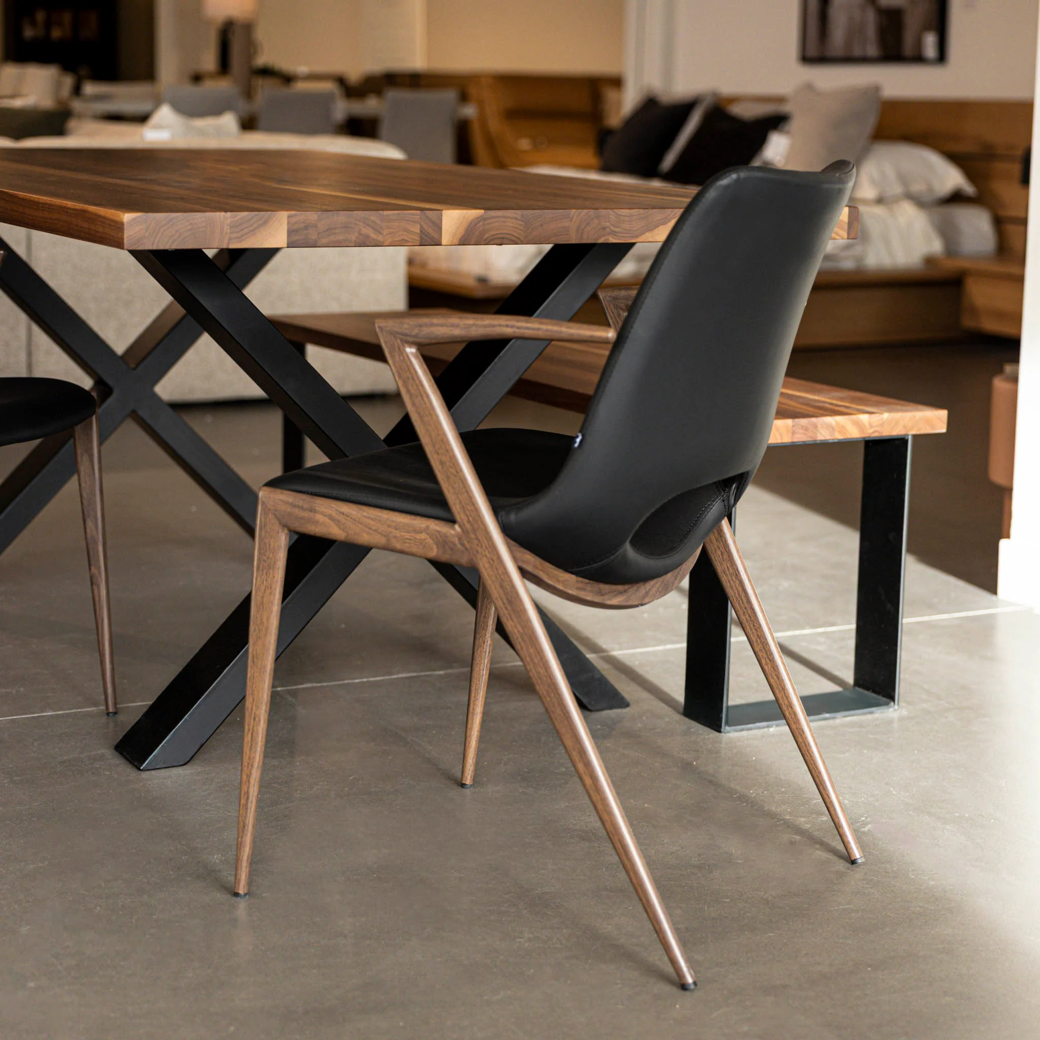 Chaise de cuisine - Gladys - Image 17