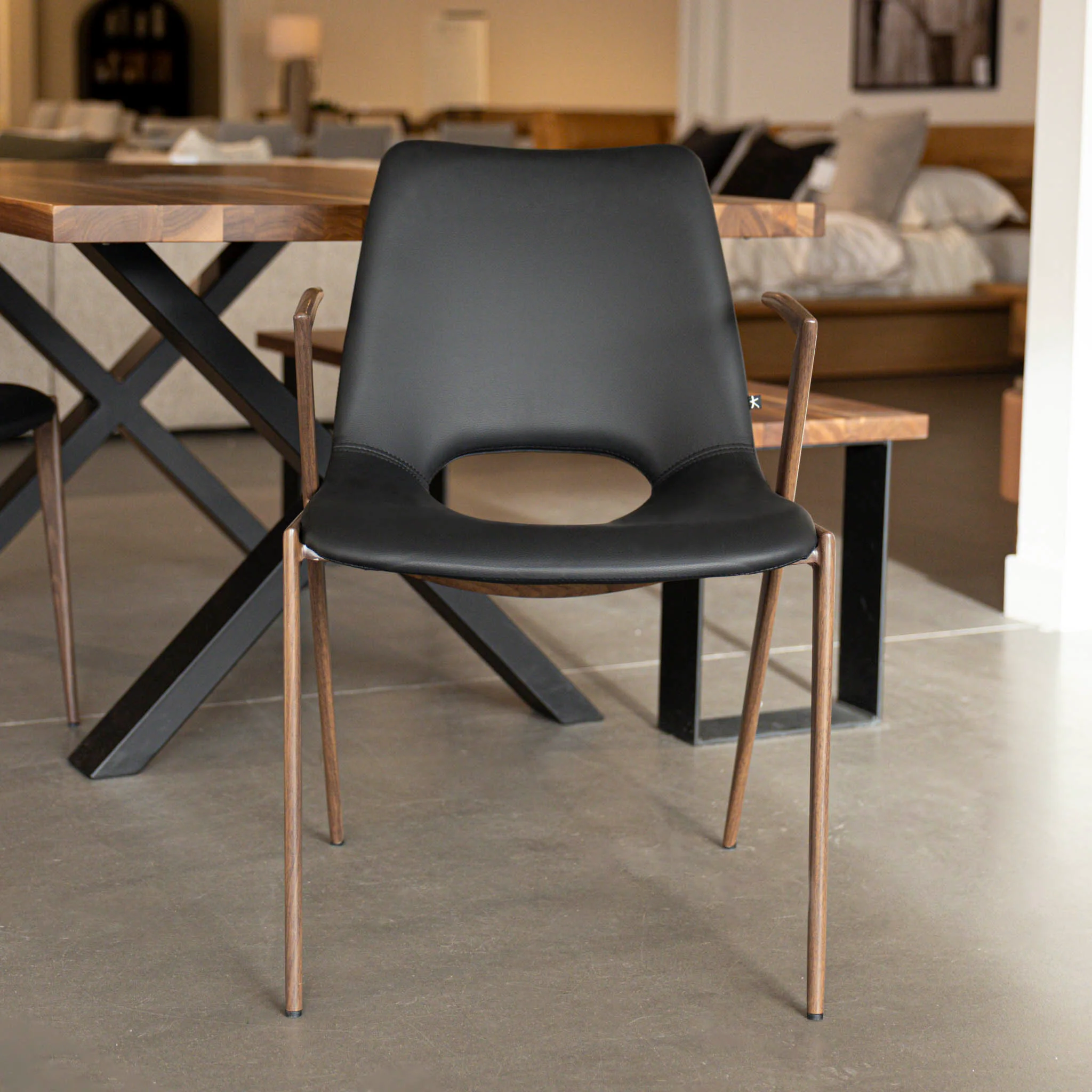 Chaise de cuisine - Gladys - Image 18