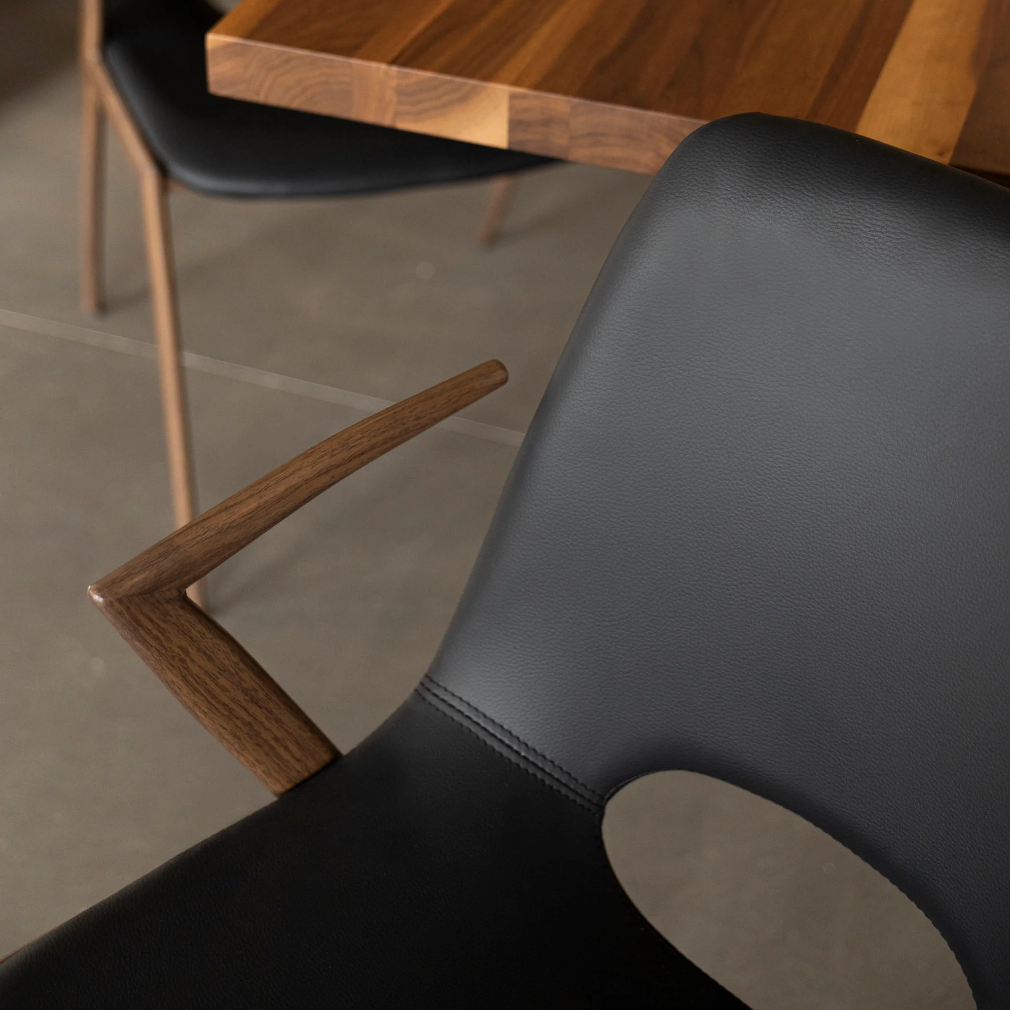 Chaise de cuisine - Gladys - Image 19