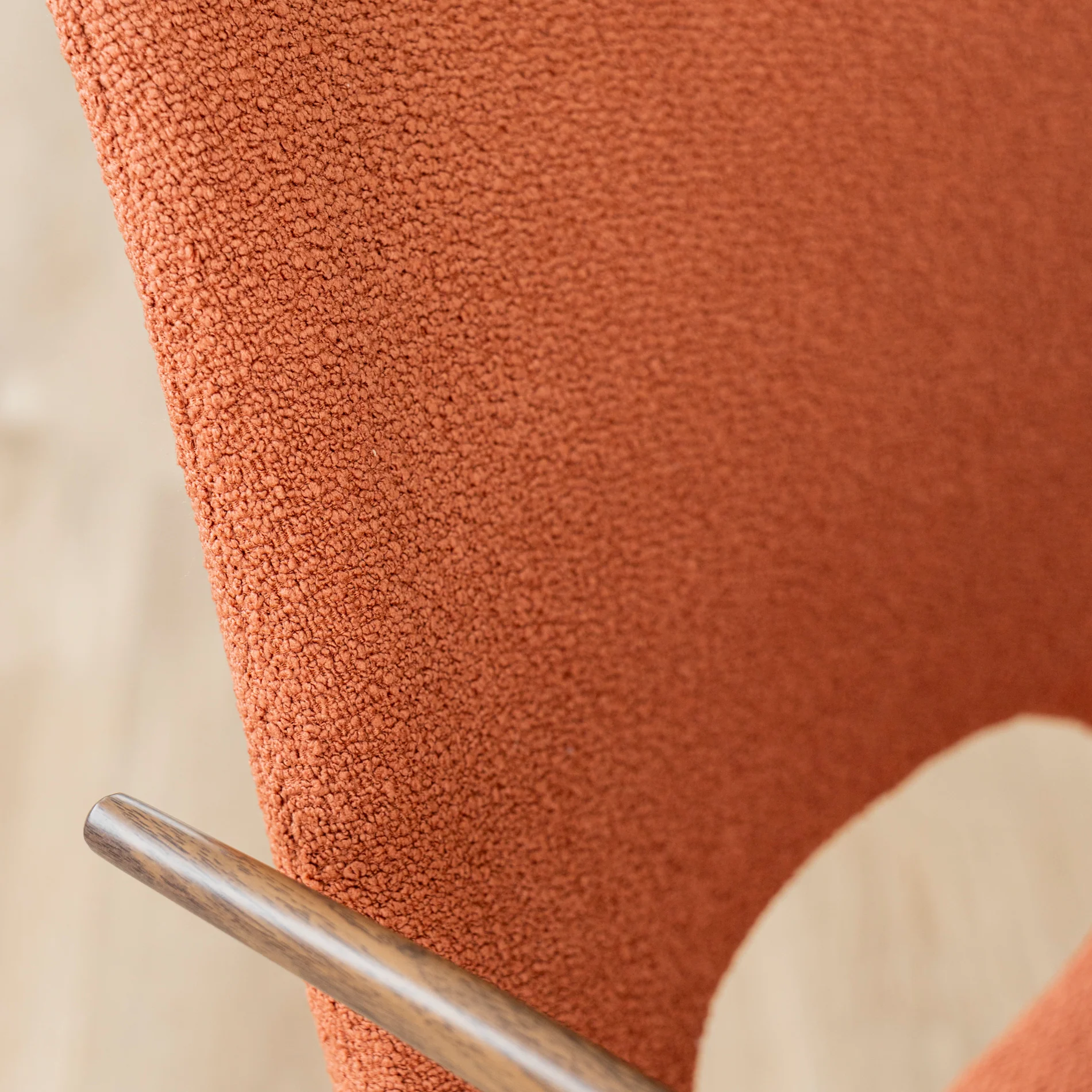 Chaise de cuisine - Gladys - Image 6