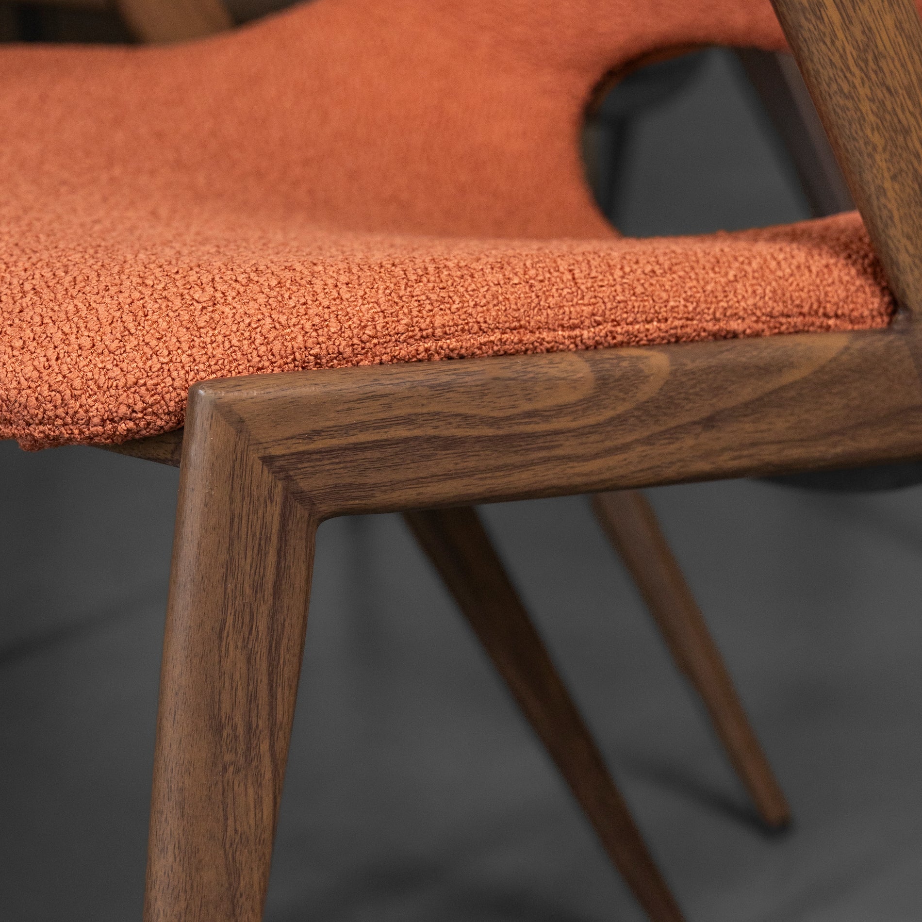 Chaise de cuisine - Gladys - Image 8