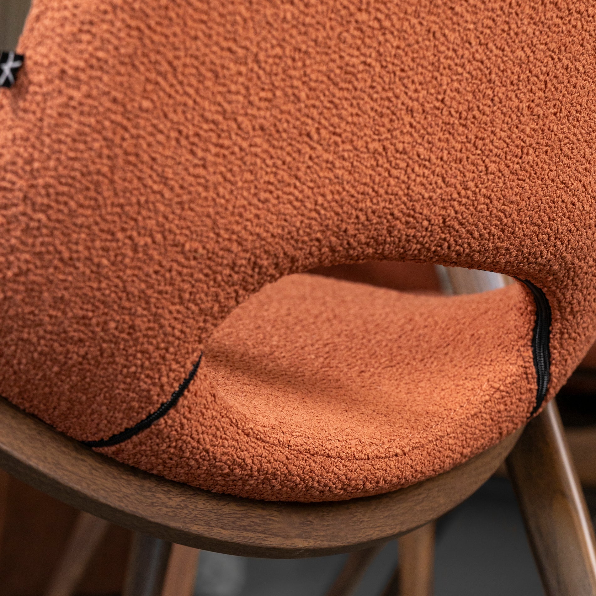 Chaise de cuisine - Gladys - Image 9