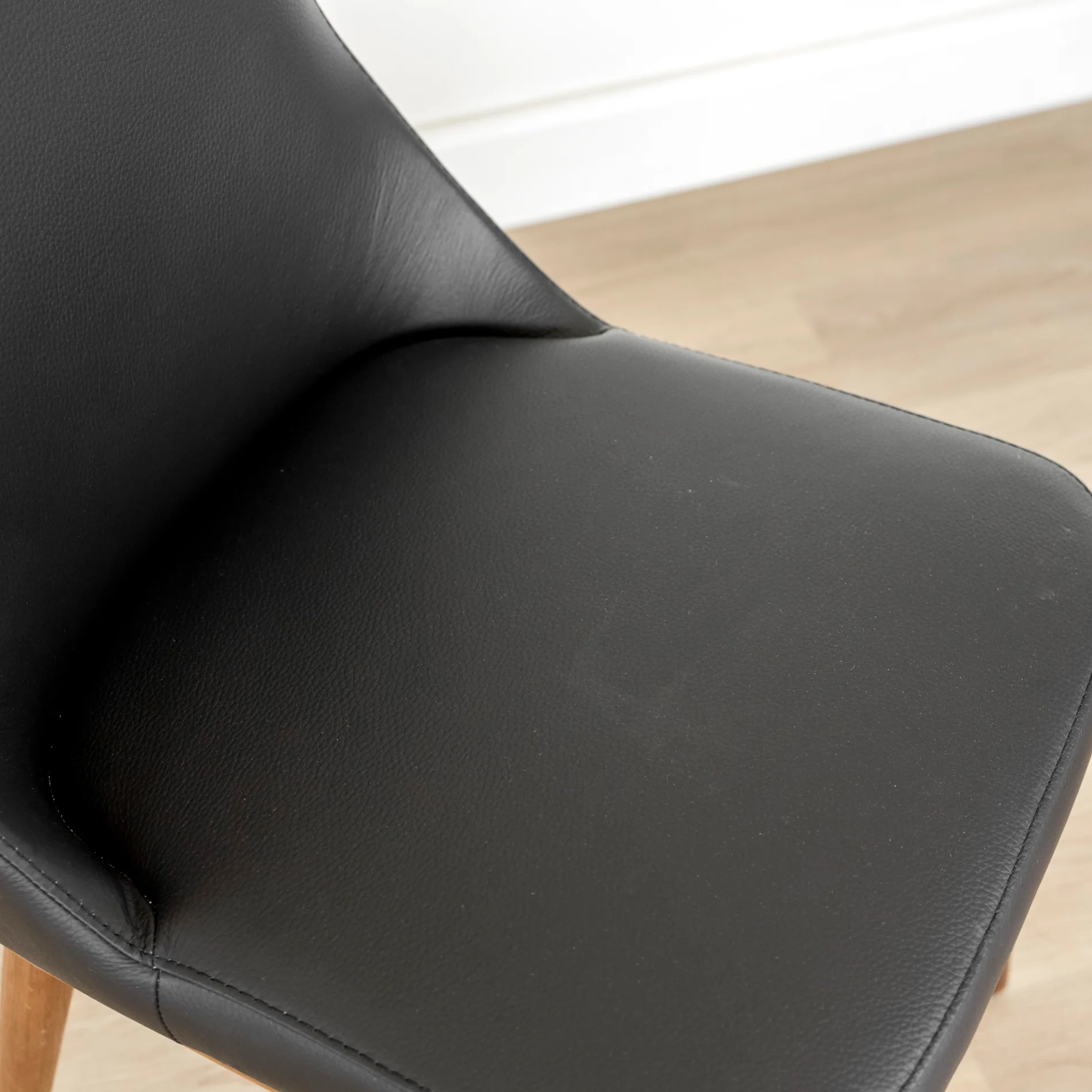 Chaise de cuisine - Iris - Image 4