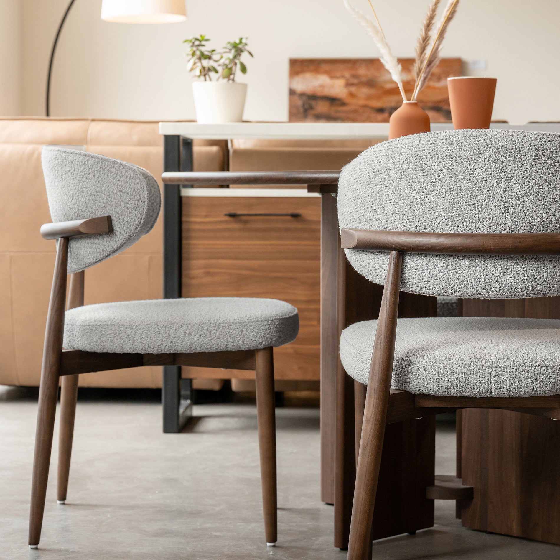 Chaise de cuisine - Lawford