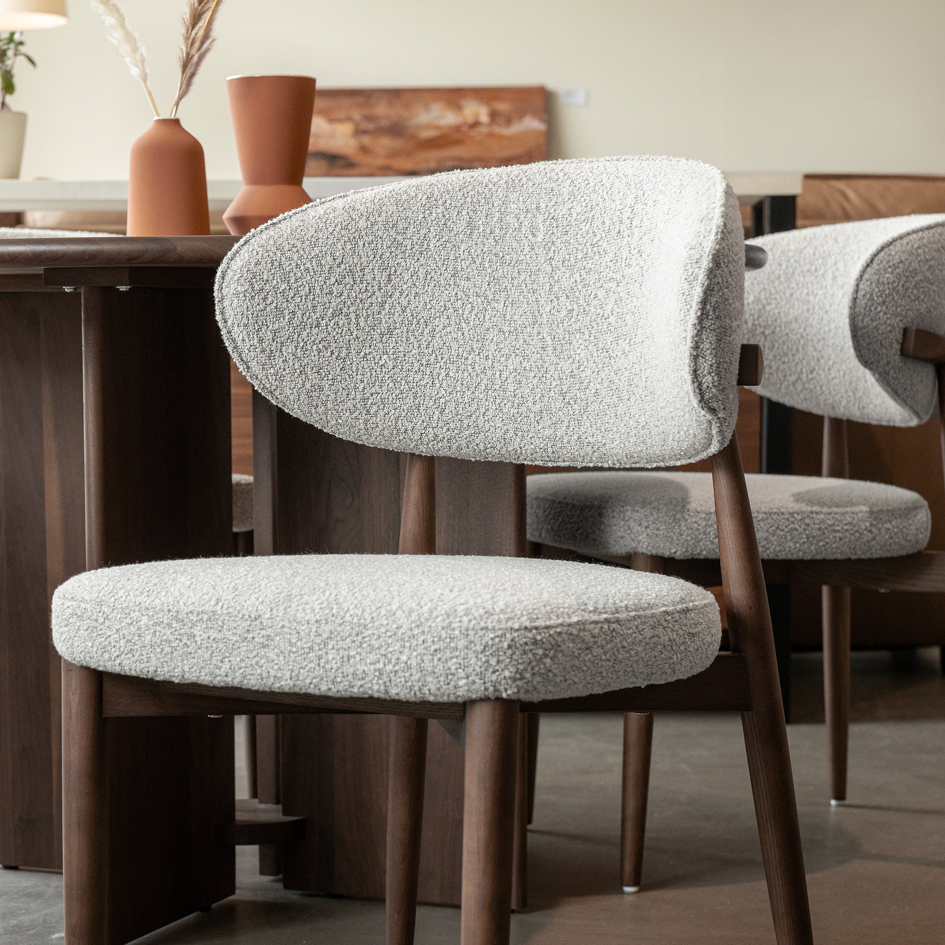 Chaise de cuisine - Lawford - Image 2