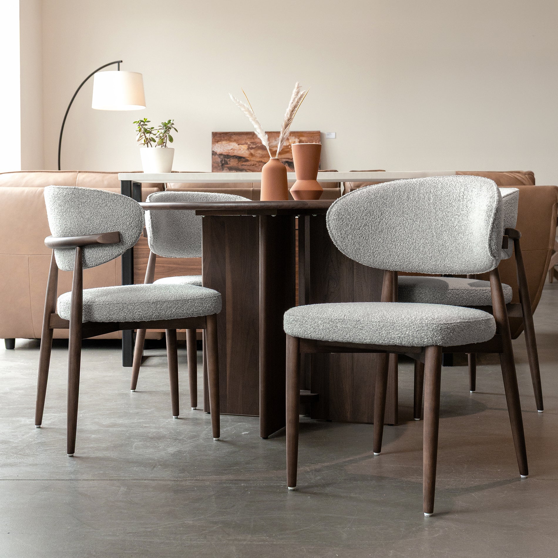Chaise de cuisine - Lawford - Image 3
