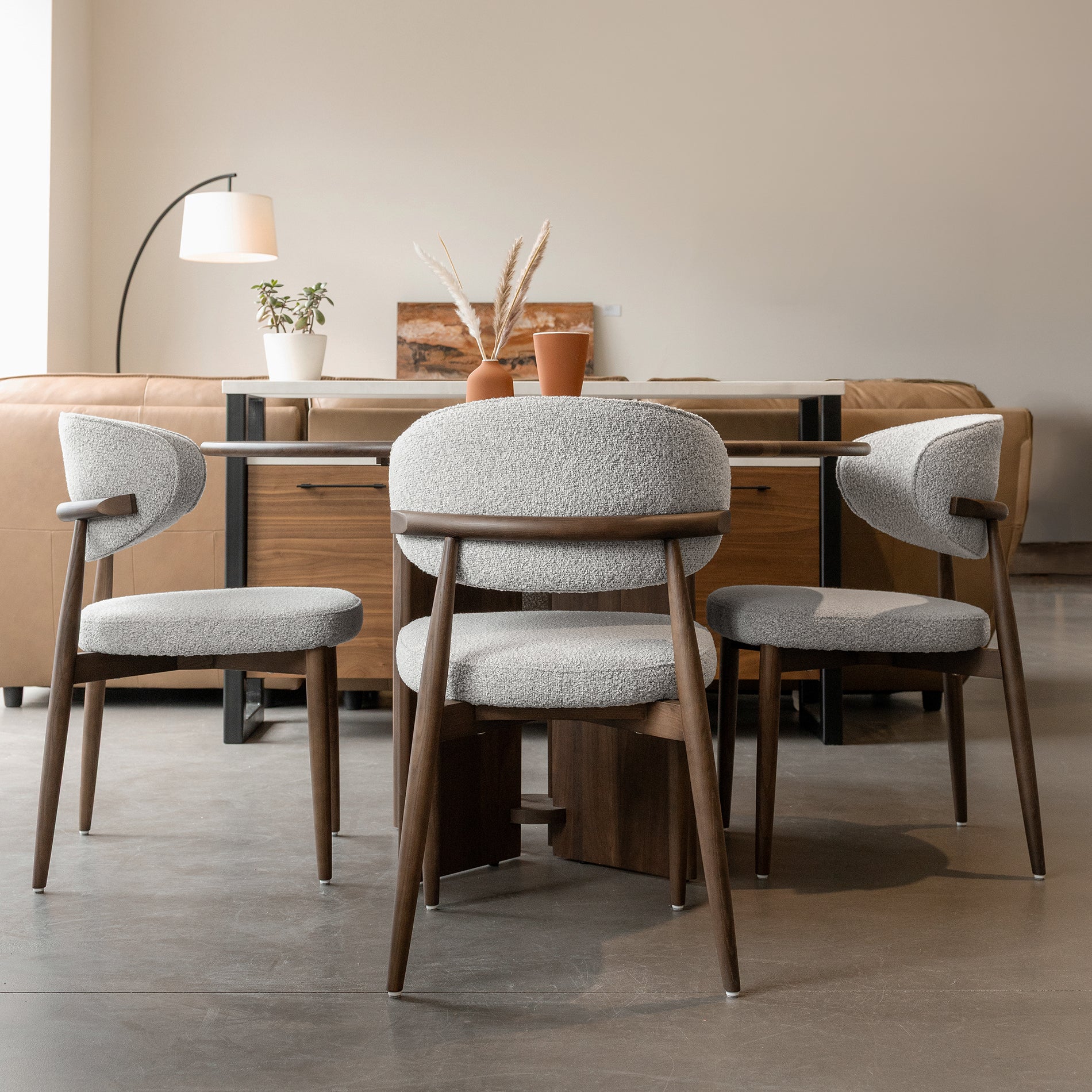 Chaise de cuisine - Lawford - Image 5