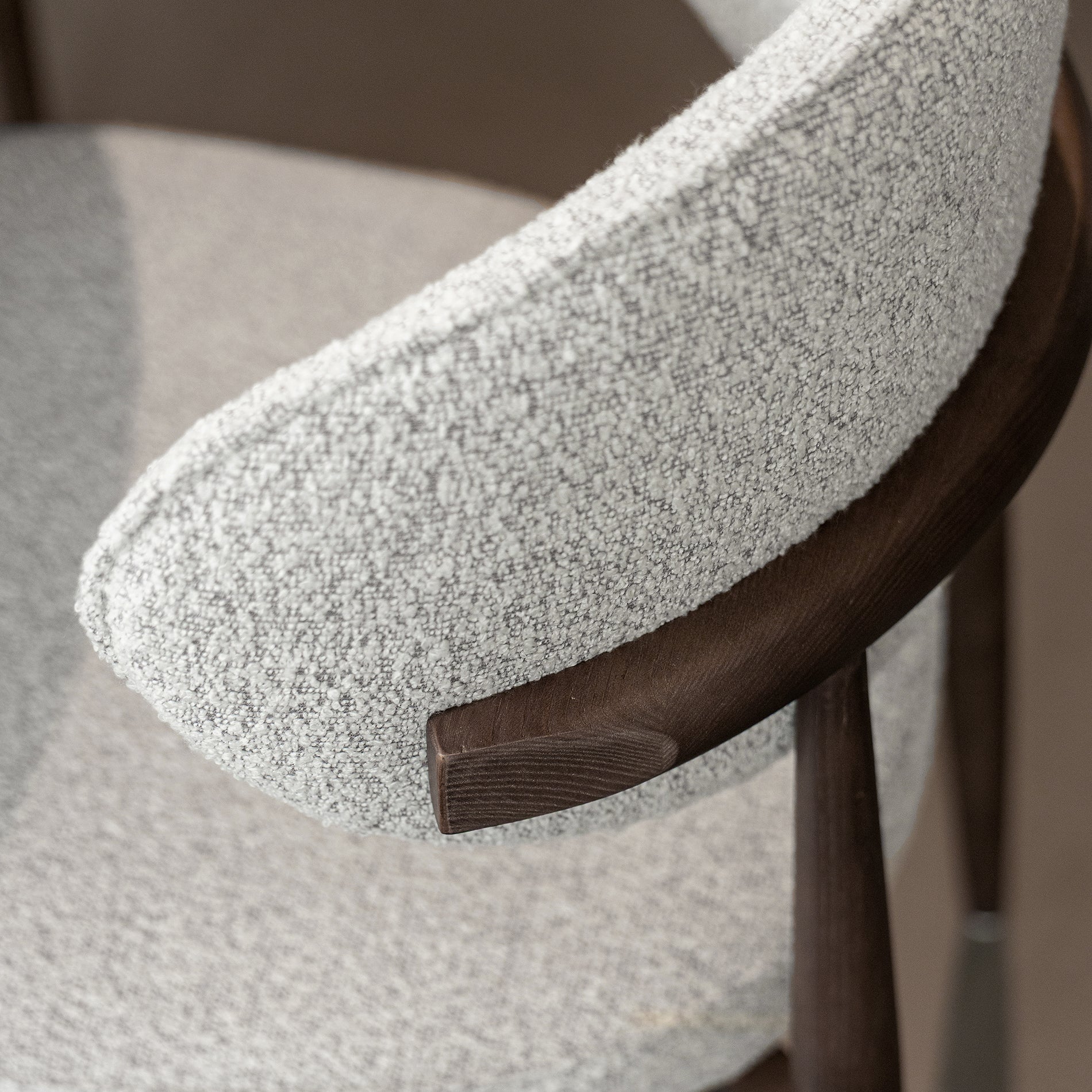 Chaise de cuisine - Lawford - Image 6