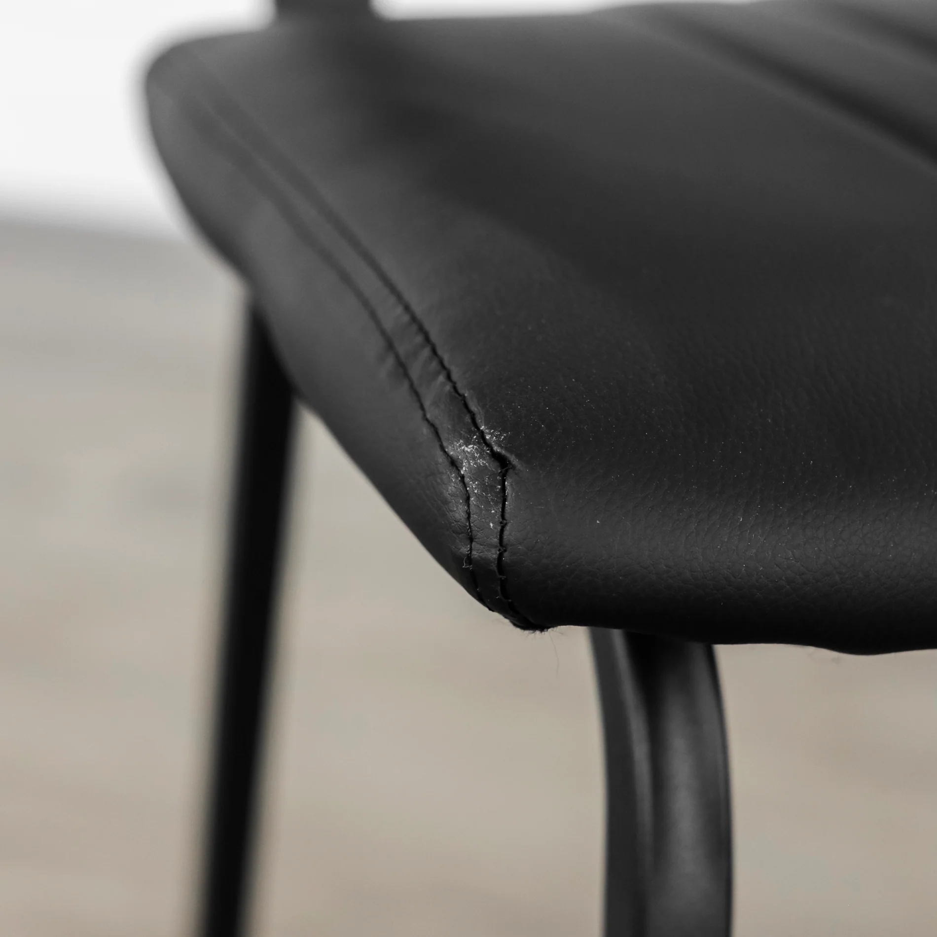 Chaise de cuisine - Mcgill - Image 3