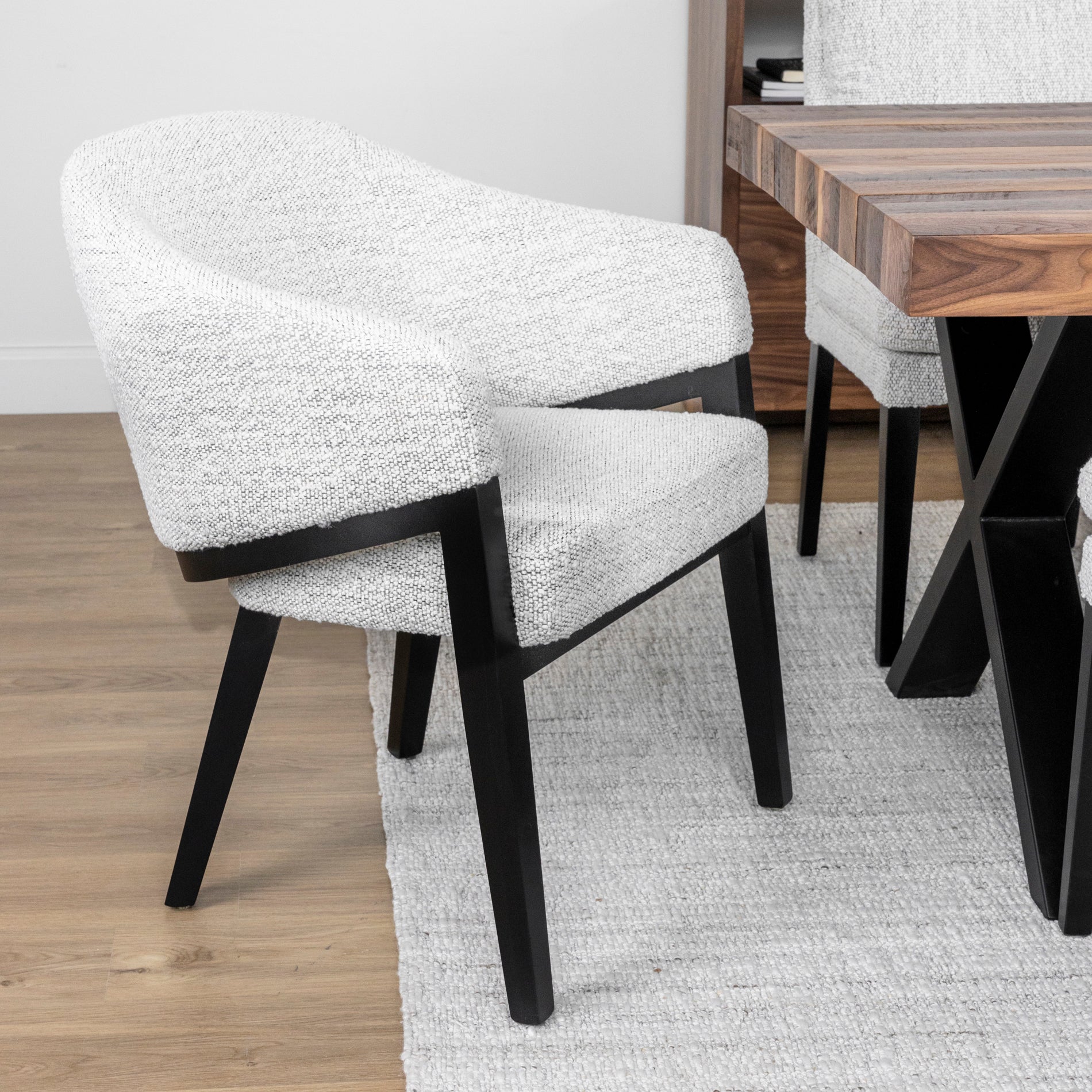 Chaise de cuisine - Morgan - Image 19