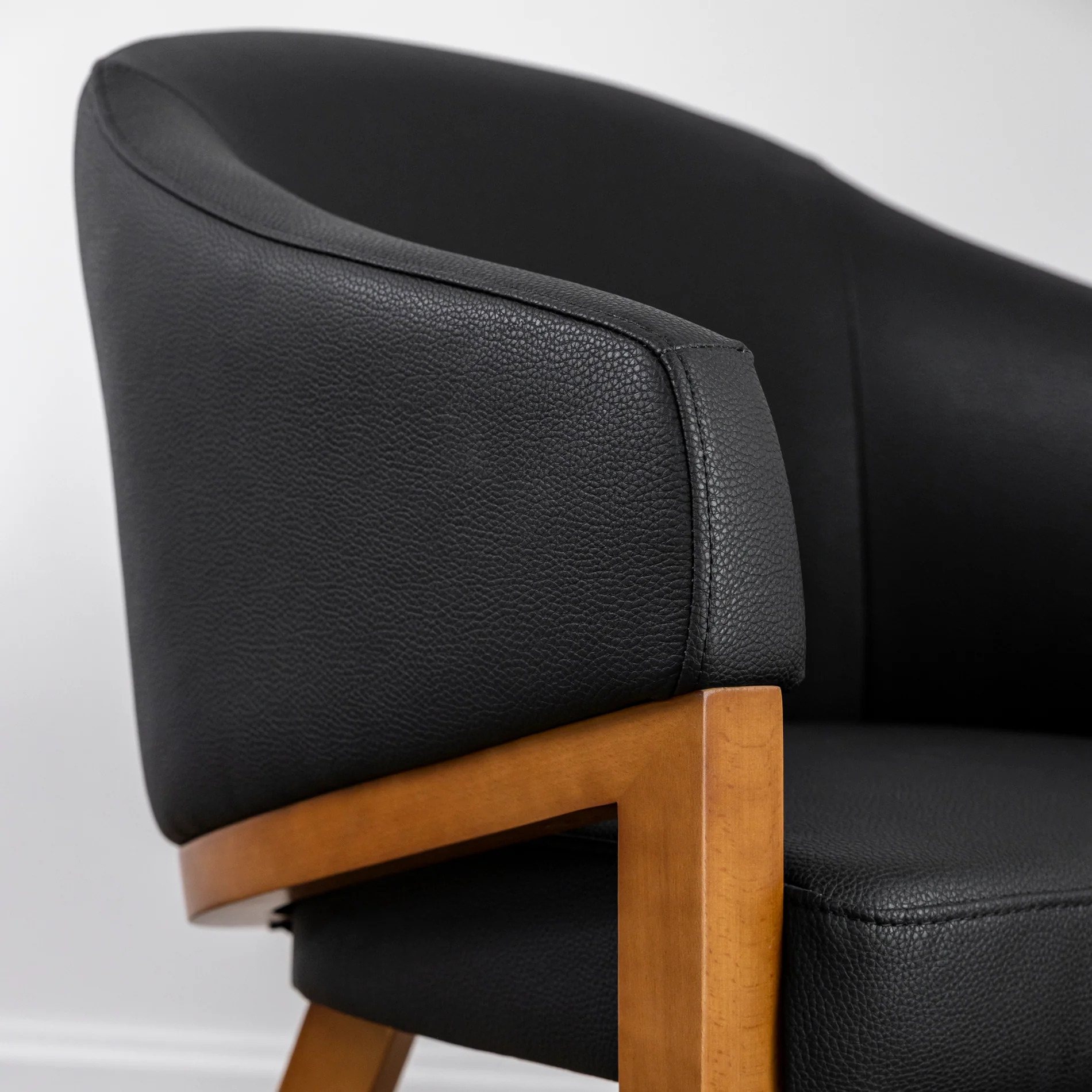 Chaise de cuisine - Morgan - Image 7