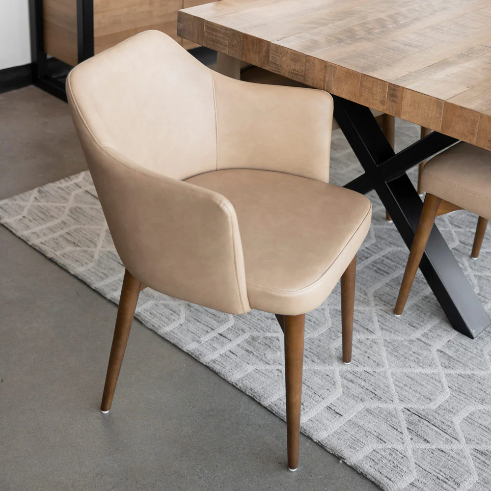Chaise de cuisine - Oscar