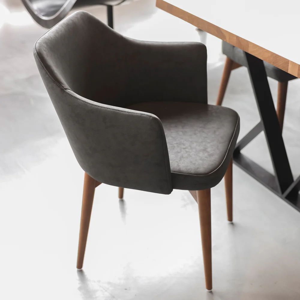 Chaise de cuisine - Oscar - Image 10