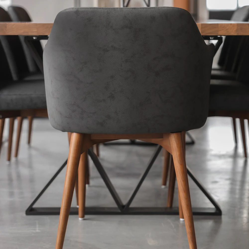 Chaise de cuisine - Oscar - Image 11
