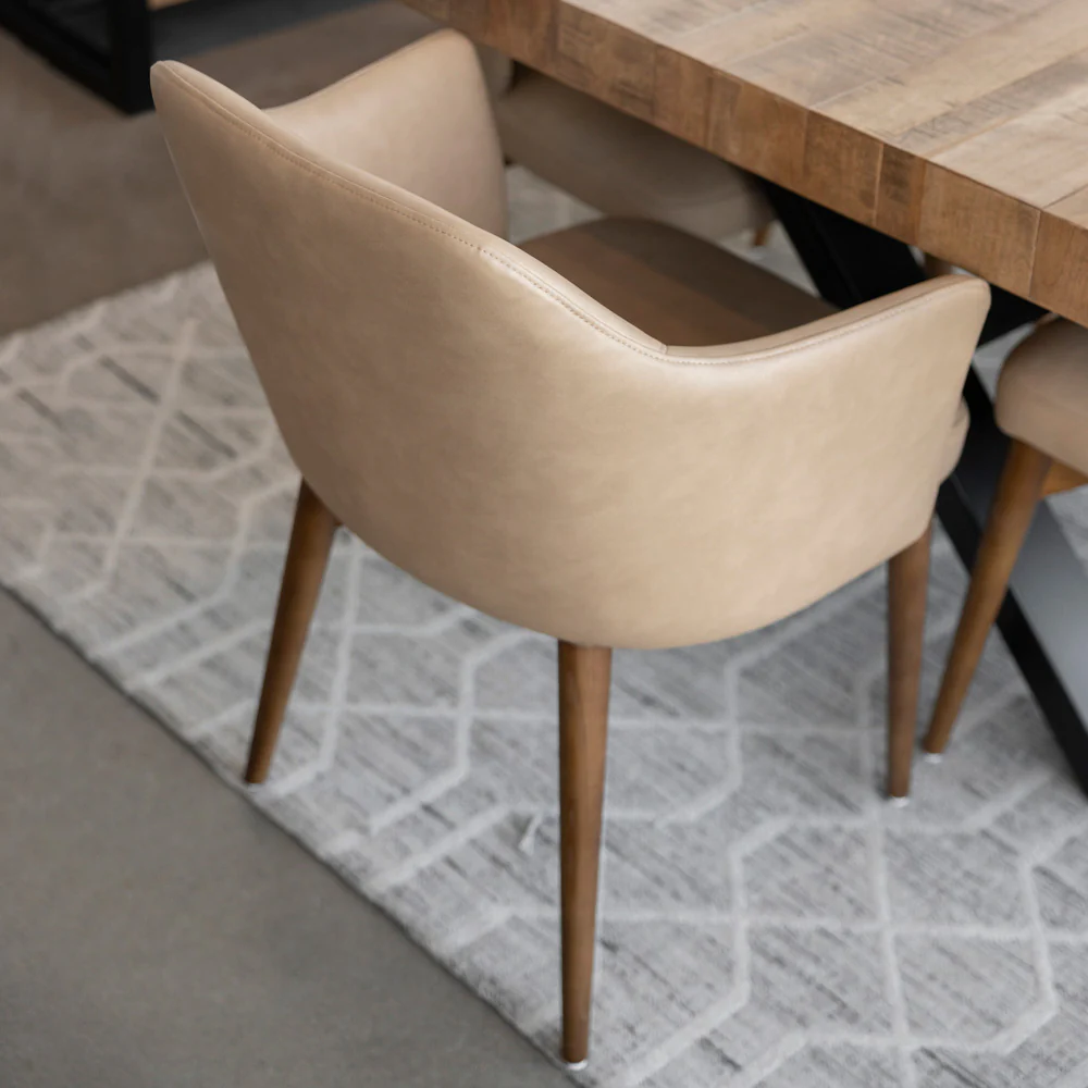 Chaise de cuisine - Oscar - Image 3
