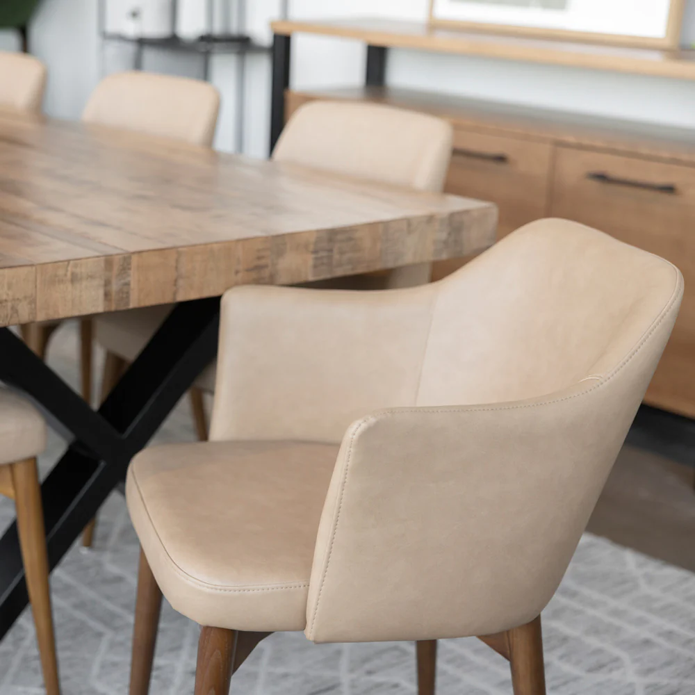 Chaise de cuisine - Oscar - Image 4
