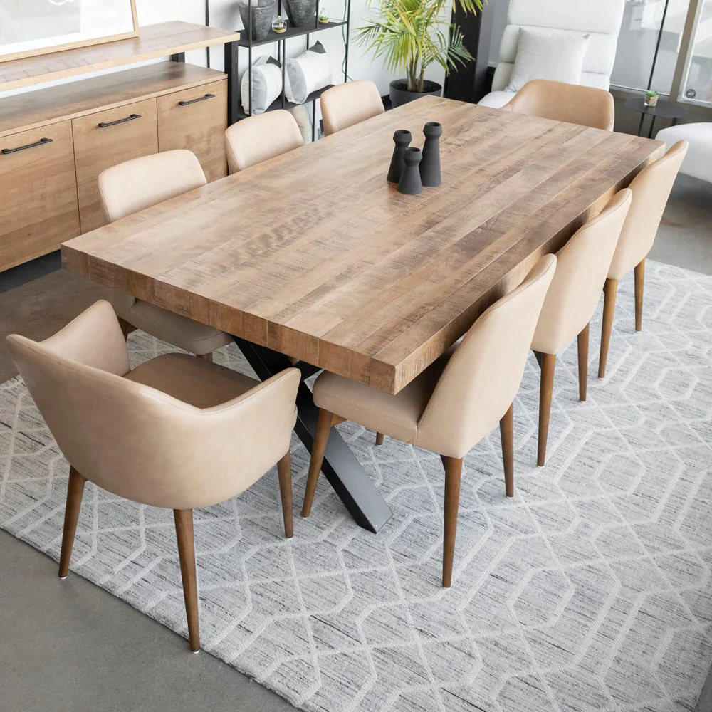 Chaise de cuisine - Oscar - Image 6