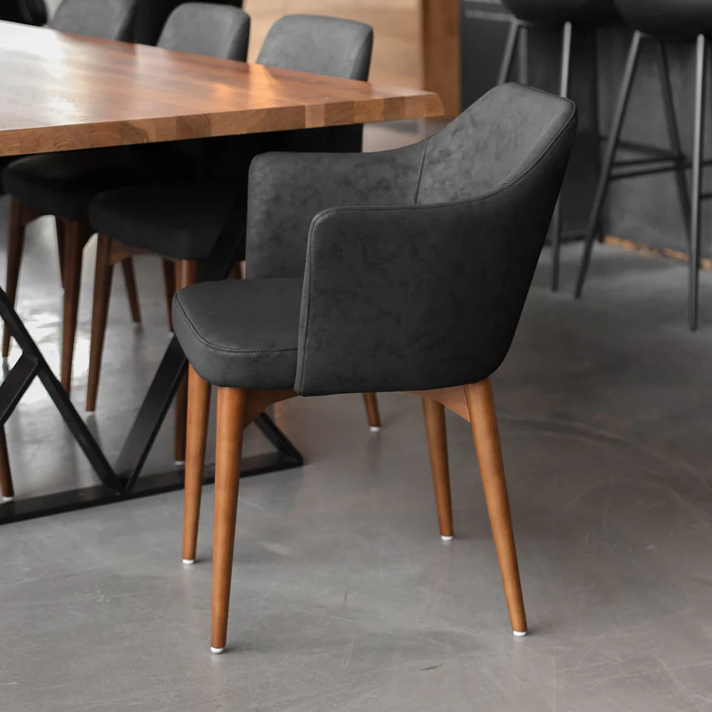 Chaise de cuisine - Oscar - Image 8