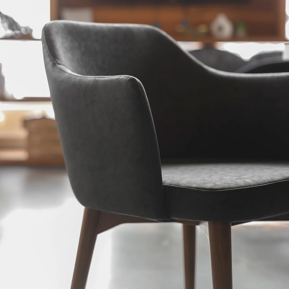 Chaise de cuisine - Oscar - Image 9