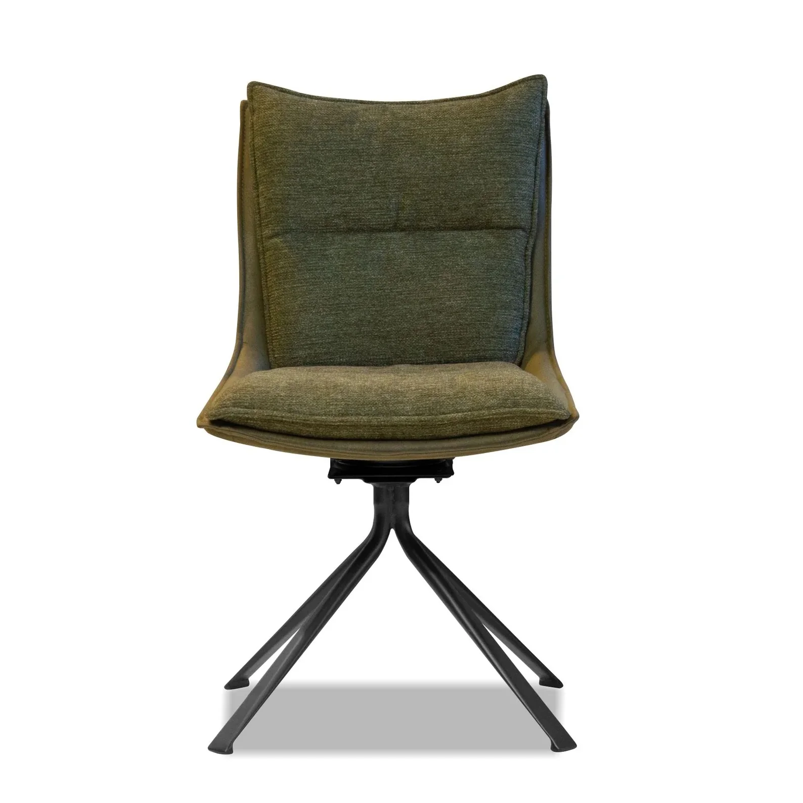 Chaise de cuisine pivotante - Palvin - Image 3