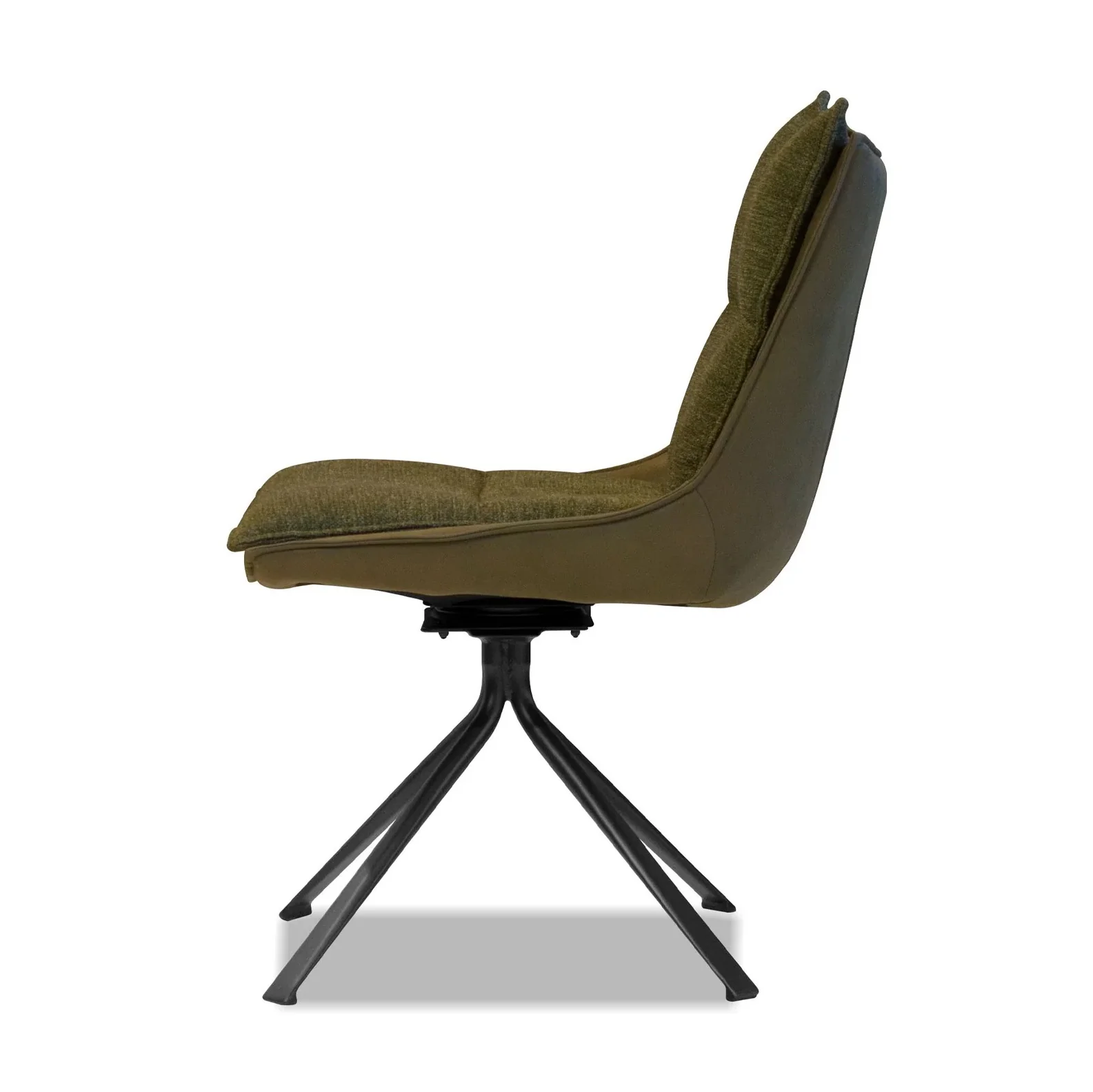 Chaise de cuisine pivotante - Palvin - Image 4