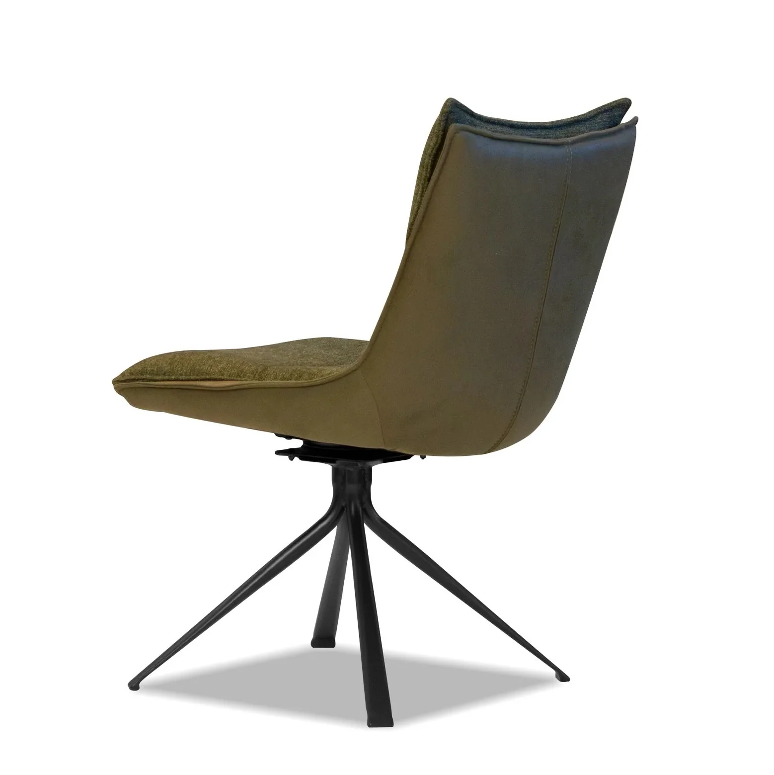 Chaise de cuisine pivotante - Palvin - Image 5