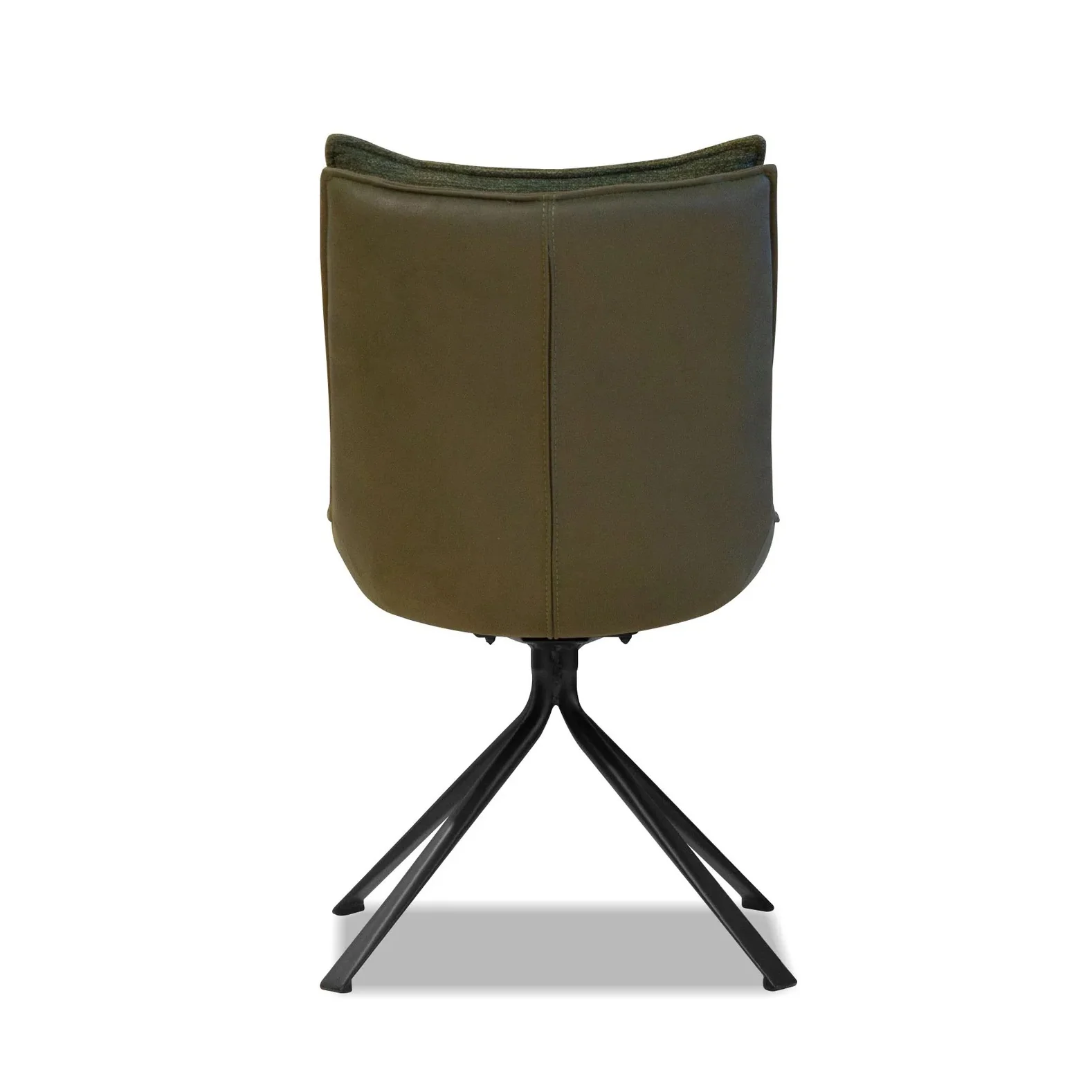 Chaise de cuisine pivotante - Palvin - Image 6
