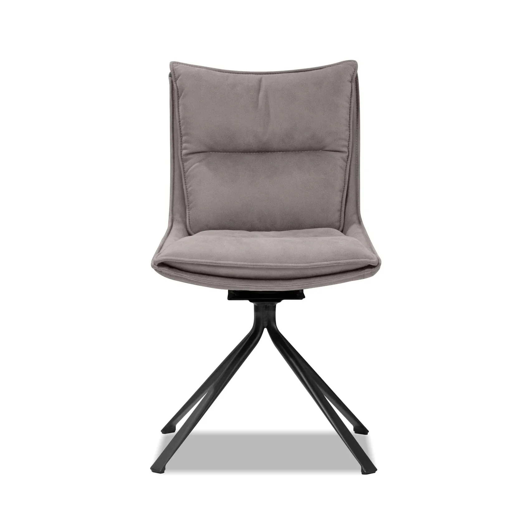 Chaise de cuisine pivotante - Palvin - Image 2