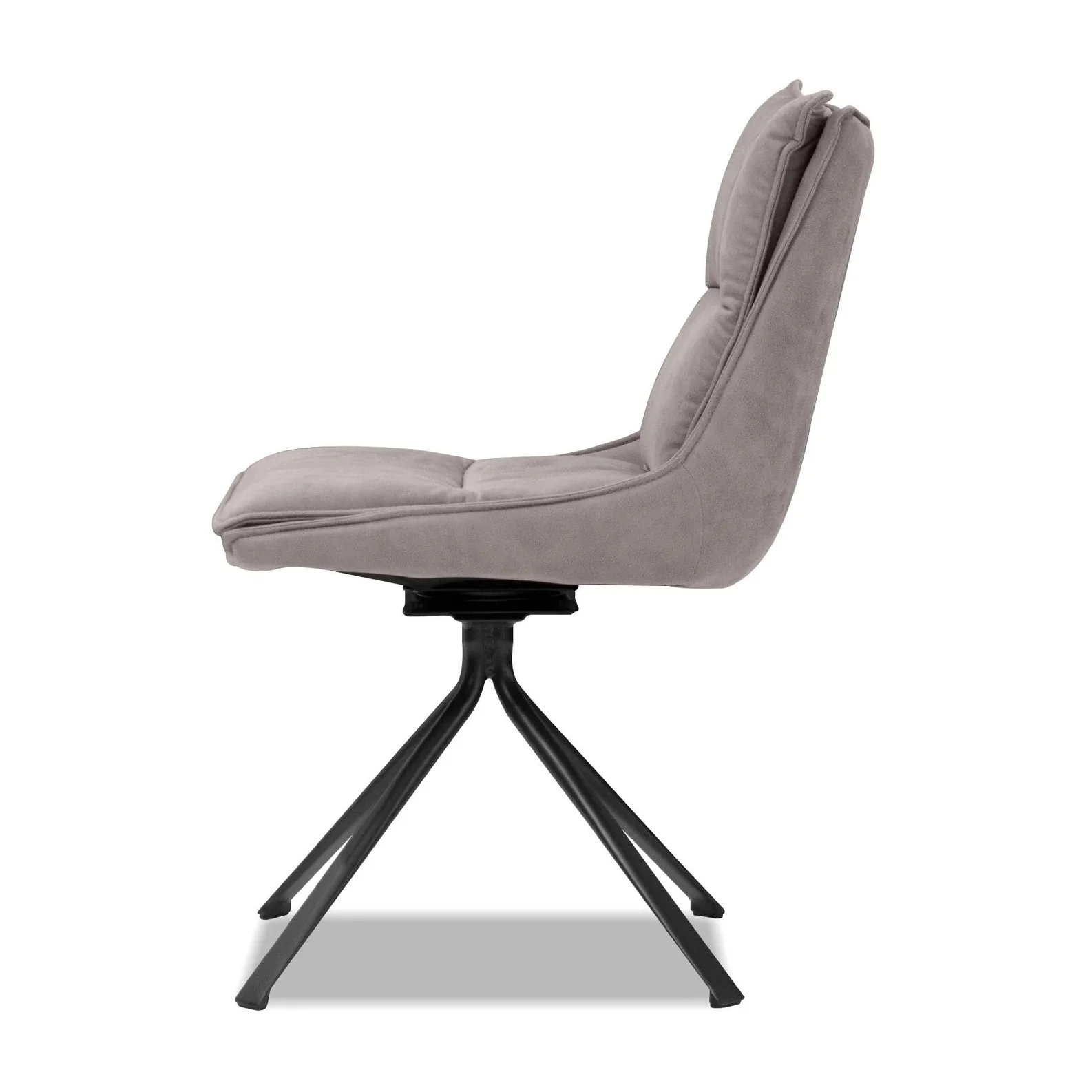 Chaise de cuisine pivotante - Palvin - Image 3
