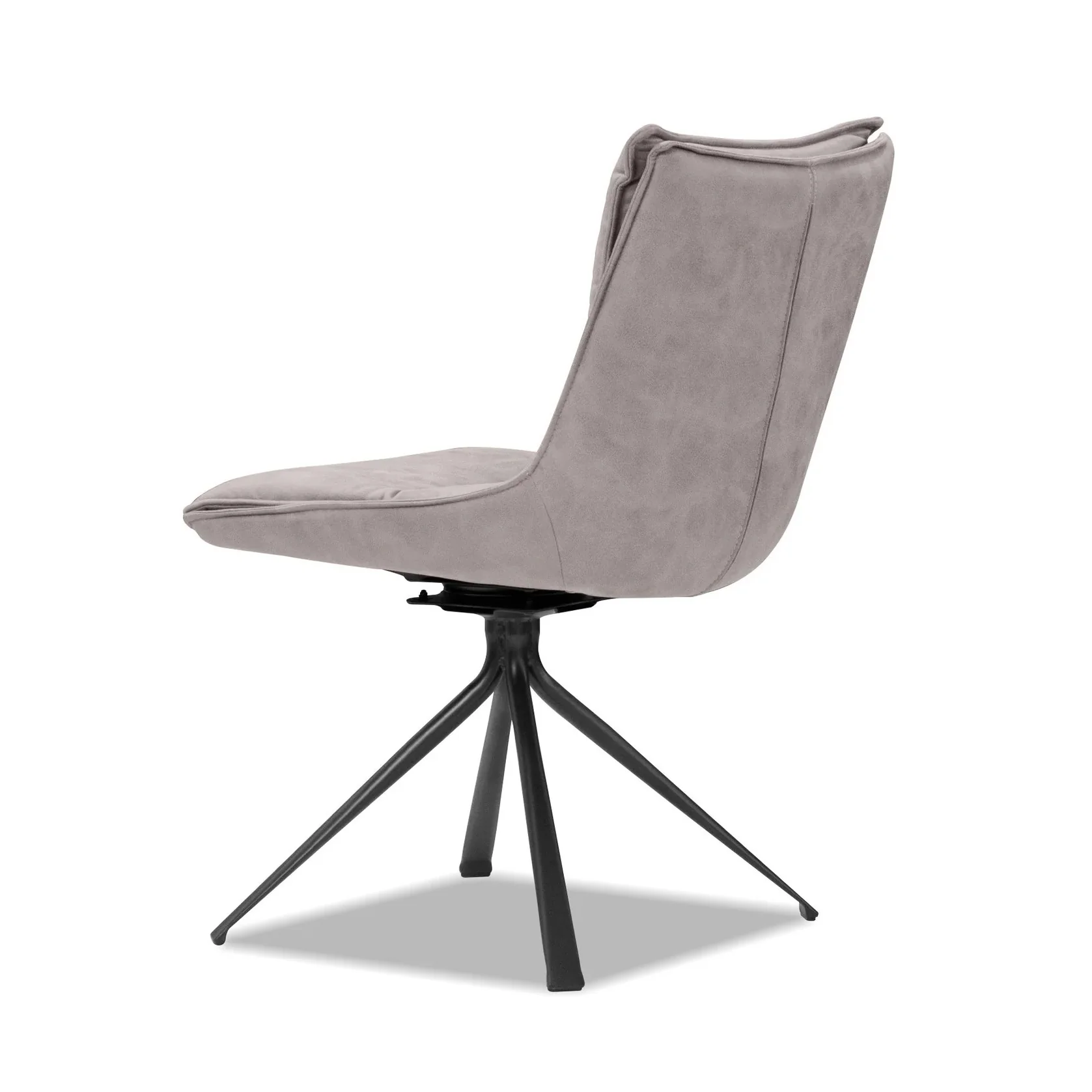 Chaise de cuisine pivotante - Palvin - Image 4