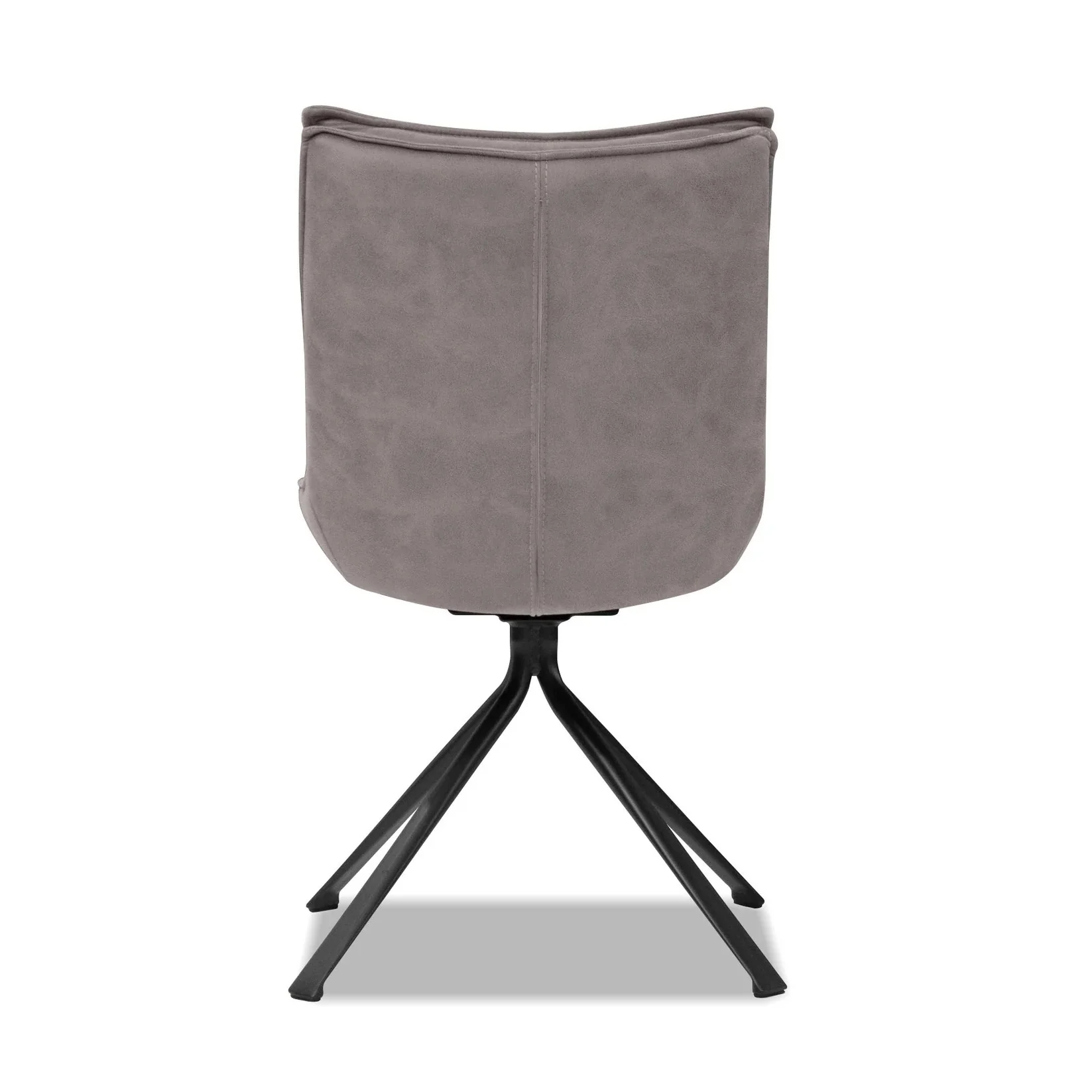 Chaise de cuisine pivotante - Palvin - Image 5