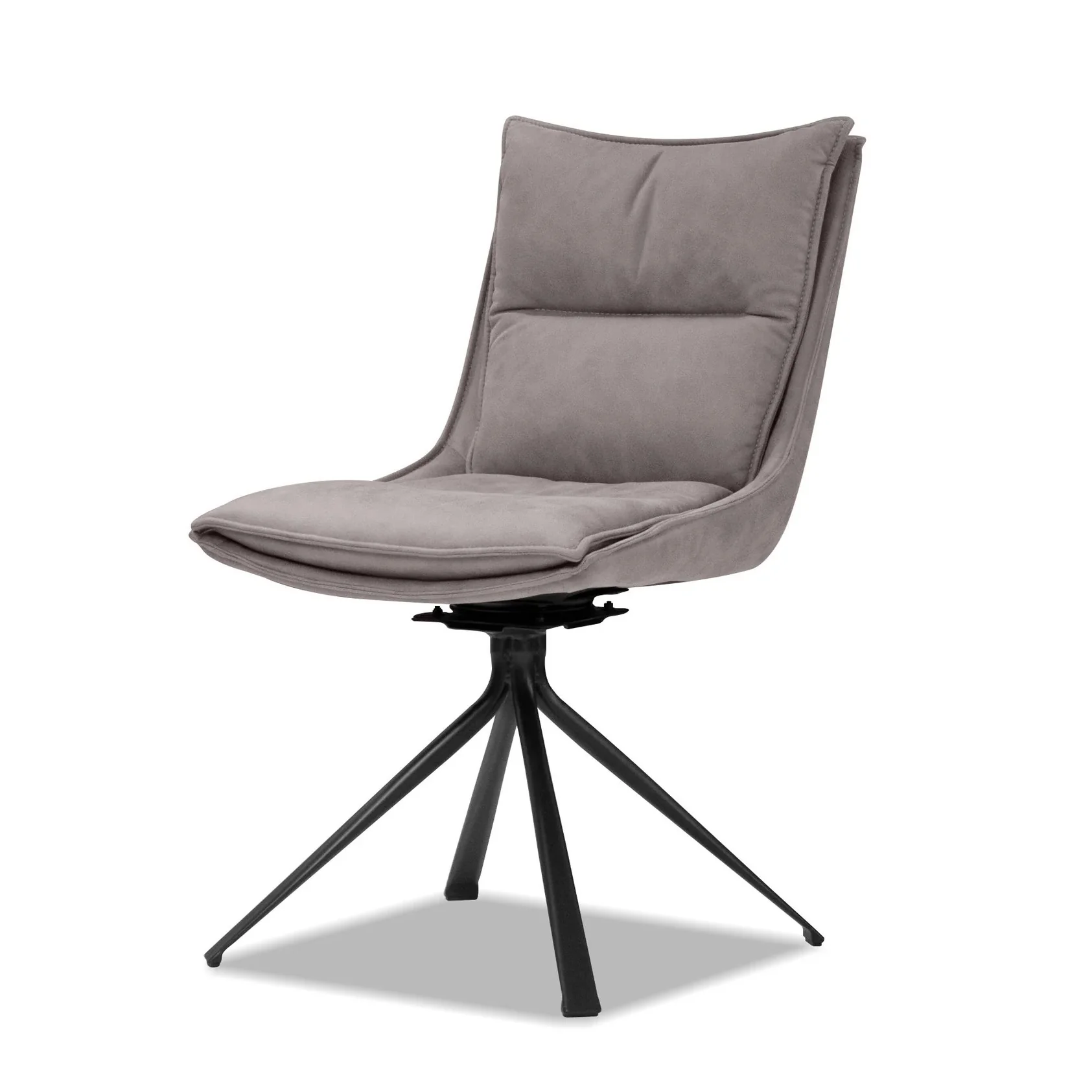 Chaise de cuisine pivotante - Palvin - Image 6