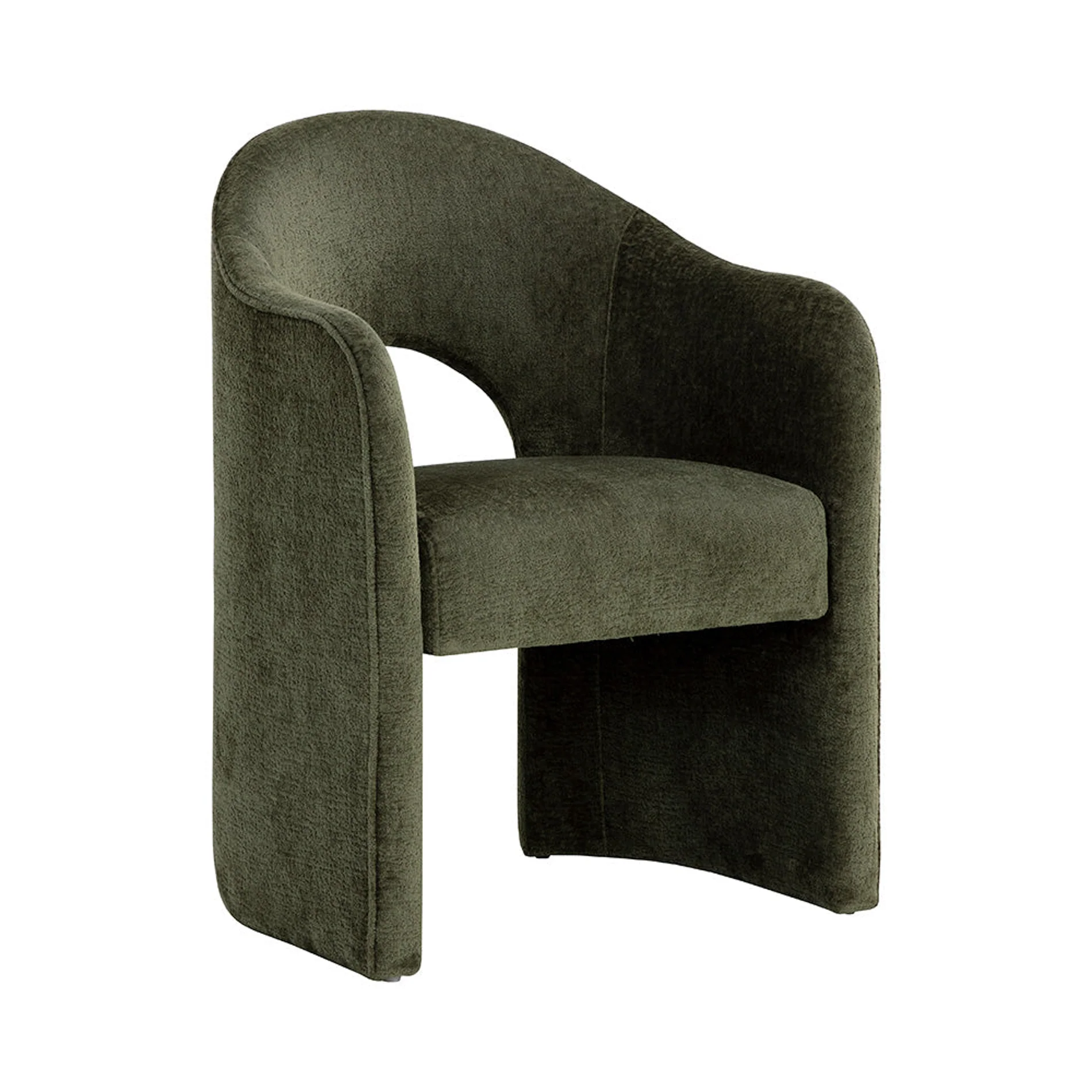 Chaise de cuisine - Sofia - Image 3