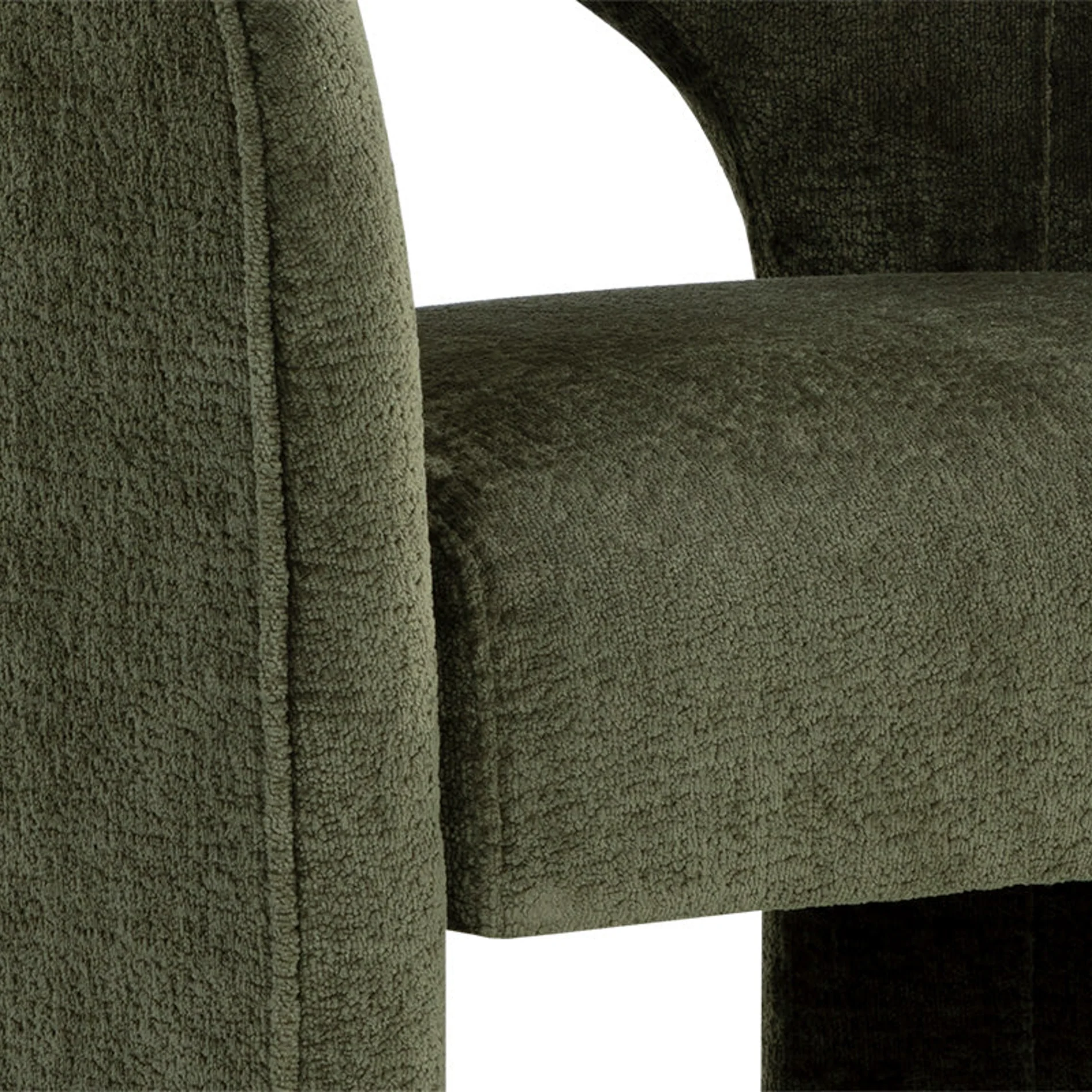 Chaise de cuisine - Sofia - Image 9