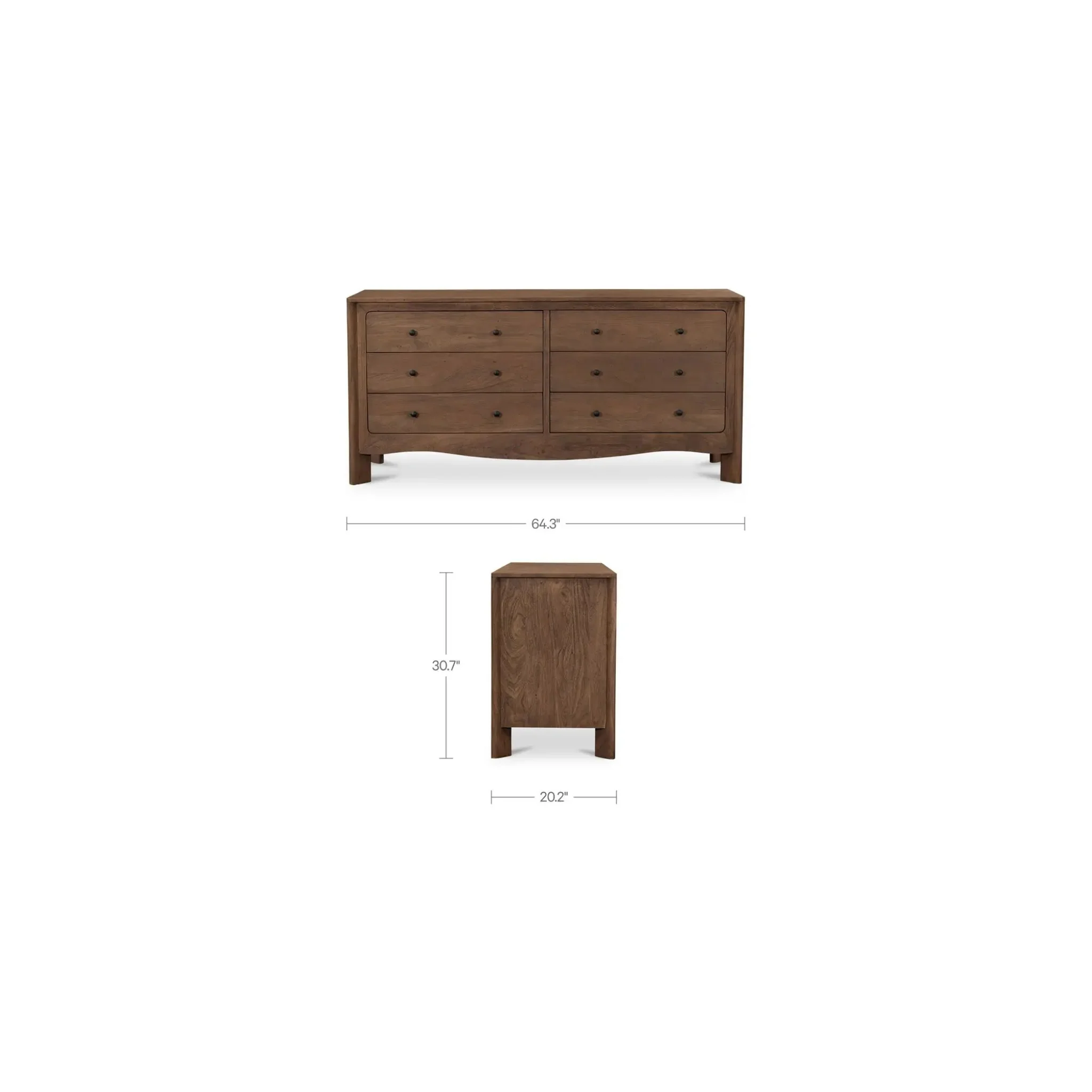 Commode - Dolores - Image 7