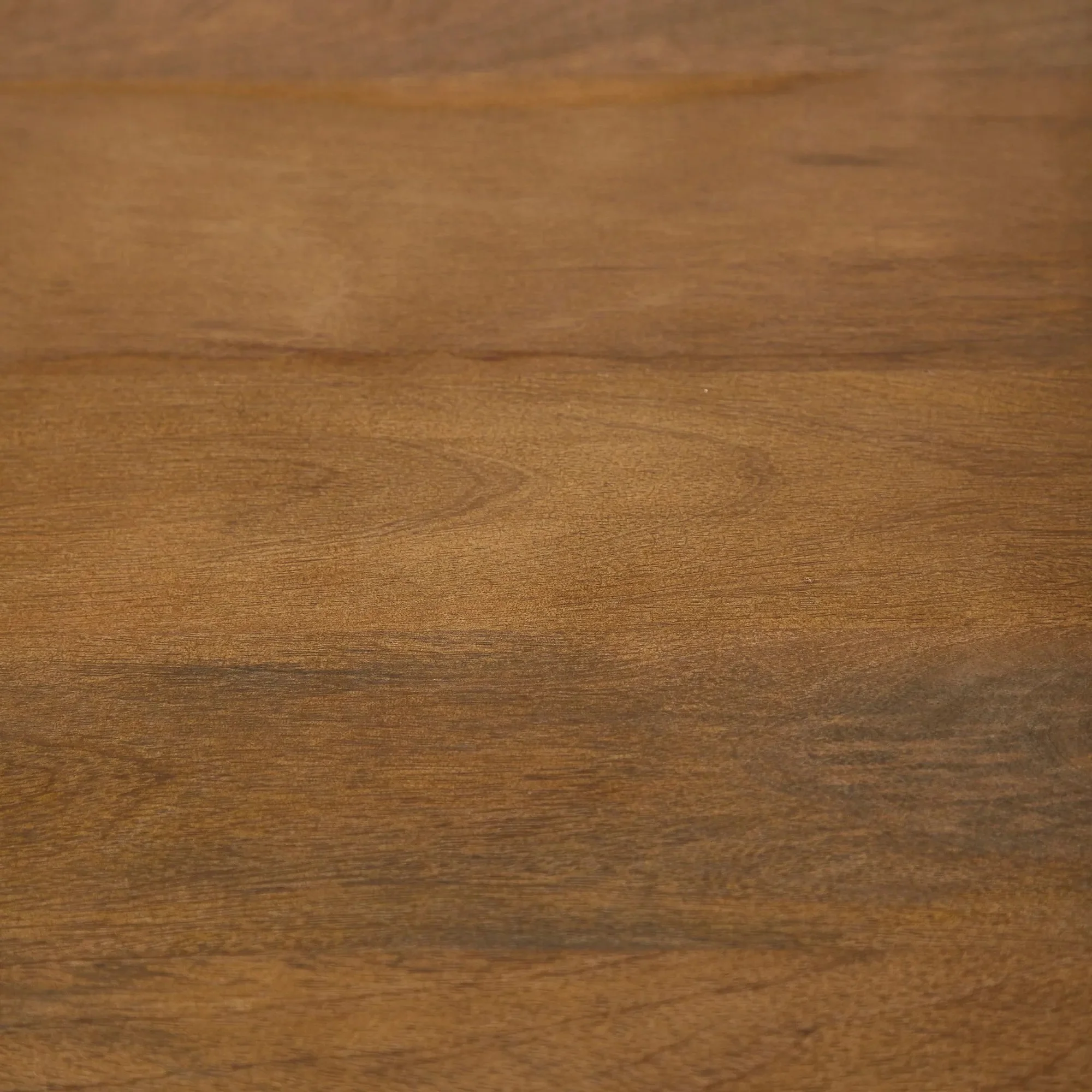Table console en bois de manguier - Ramone - Image 7