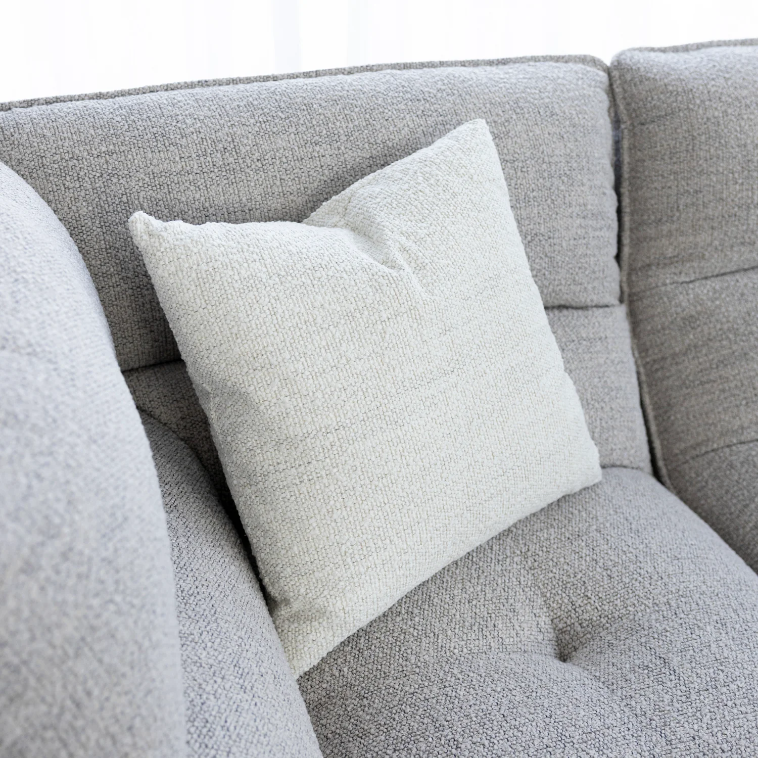 Coussin Nina