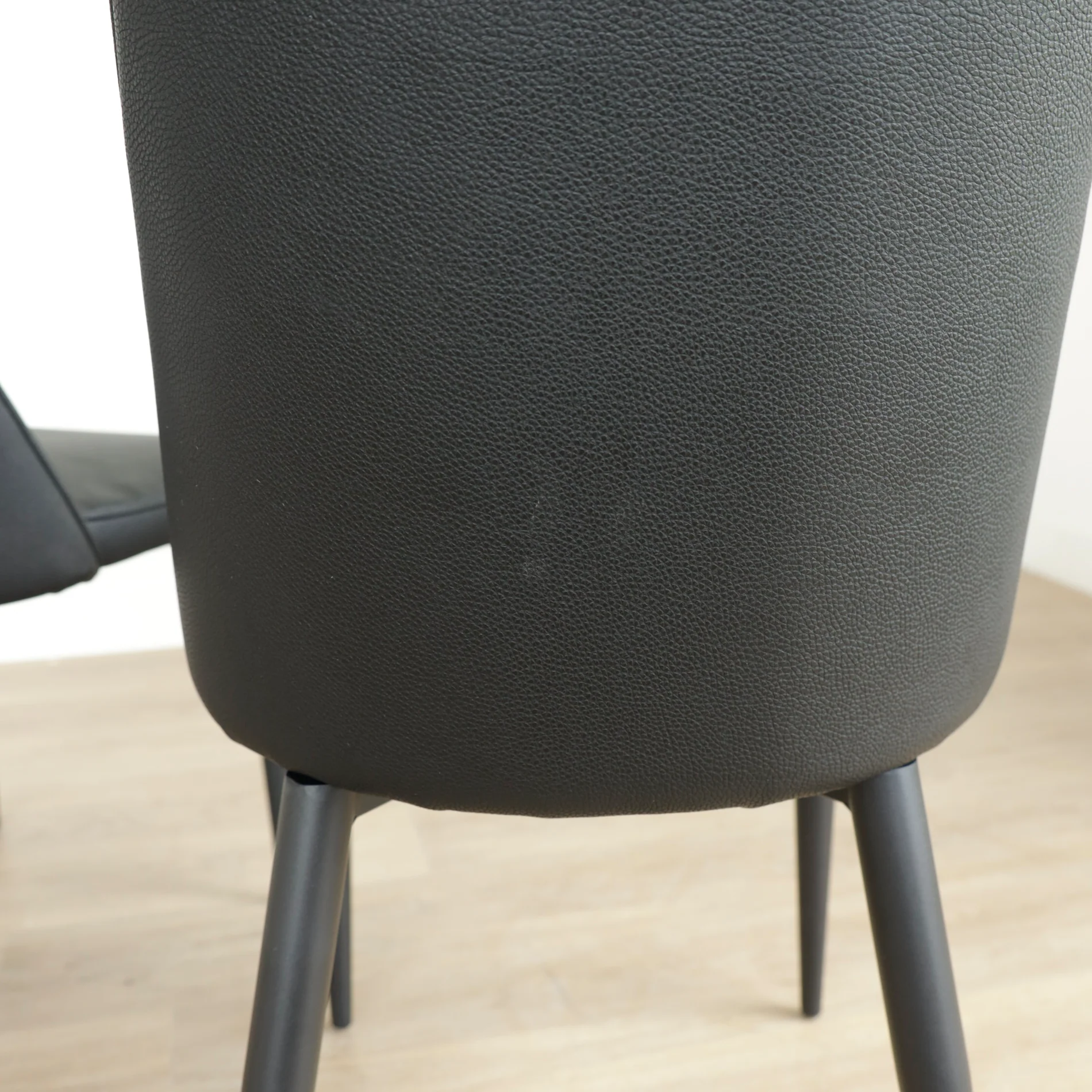 Ensemble de 2 chaises de salle à manger - Alice - Image 10
