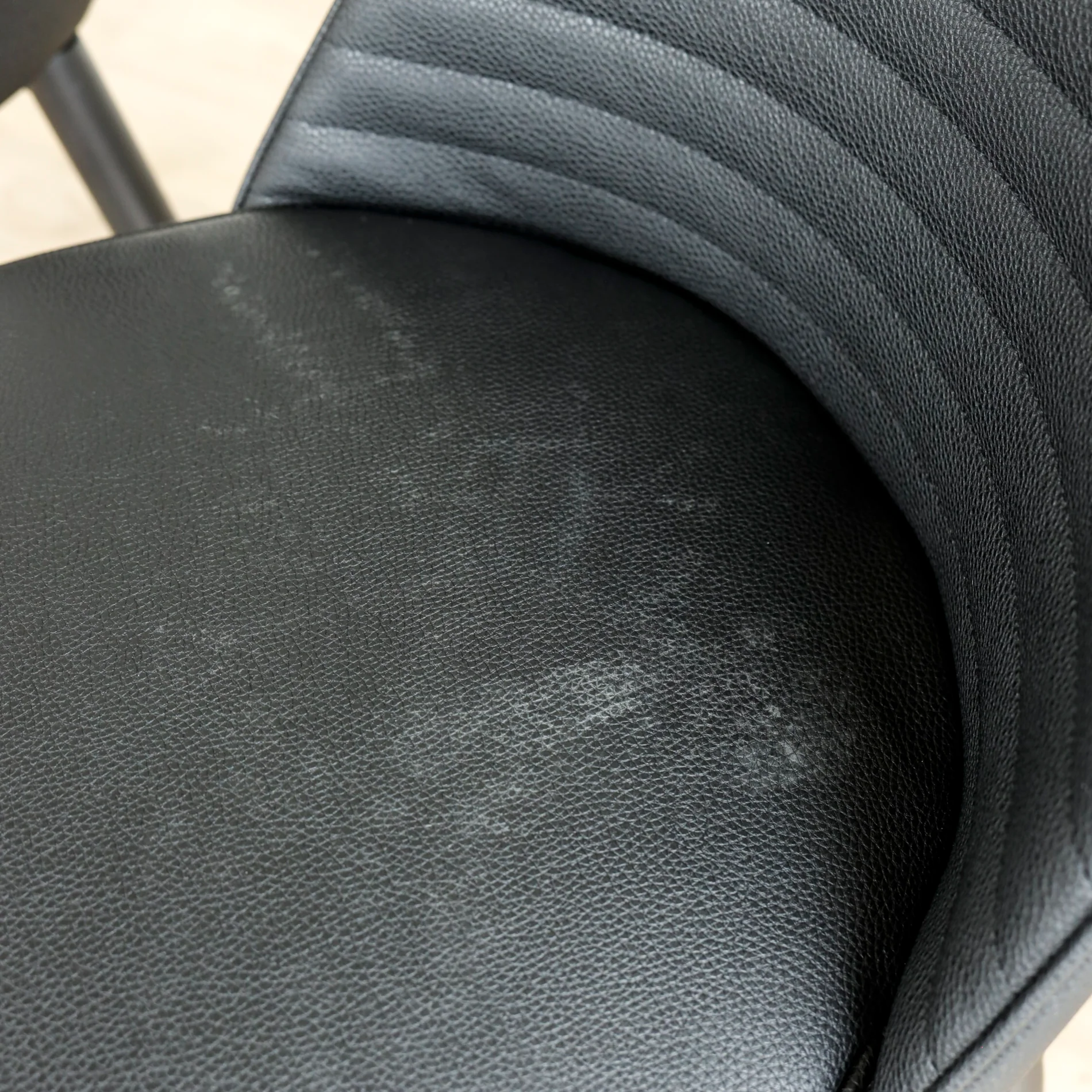 Ensemble de 2 chaises de salle à manger - Alice - Image 4