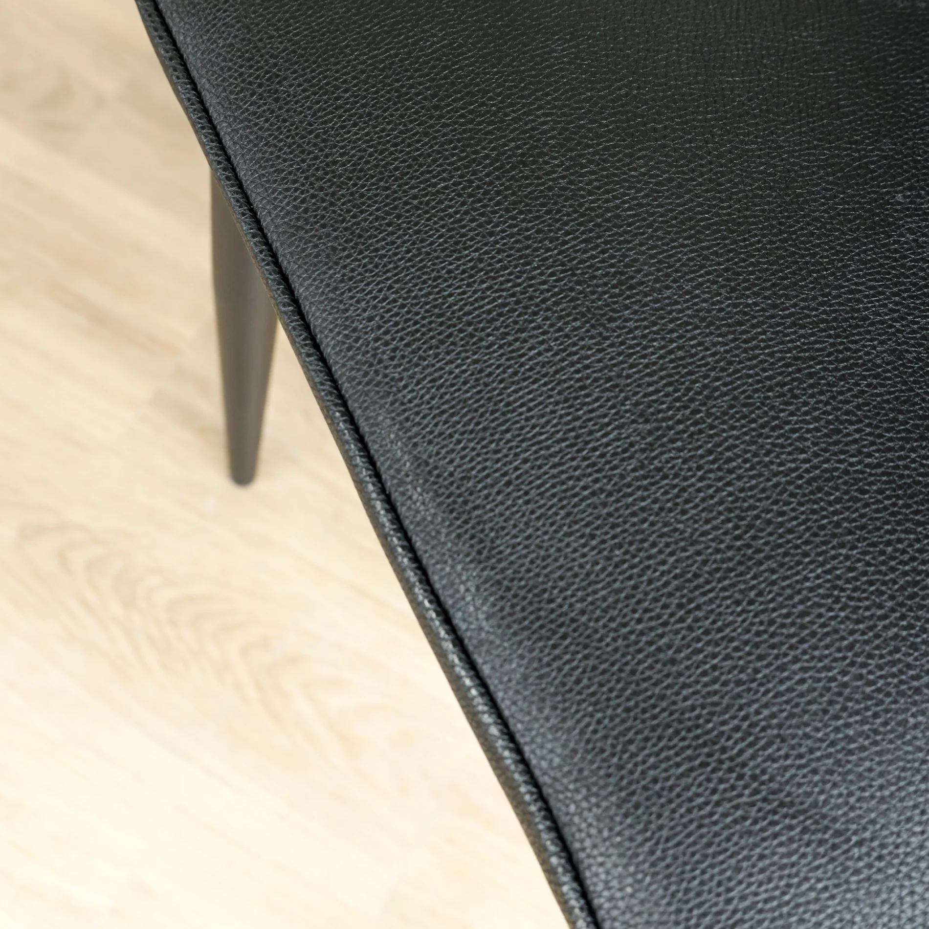 Ensemble de 2 chaises de salle à manger - Alice - Image 5