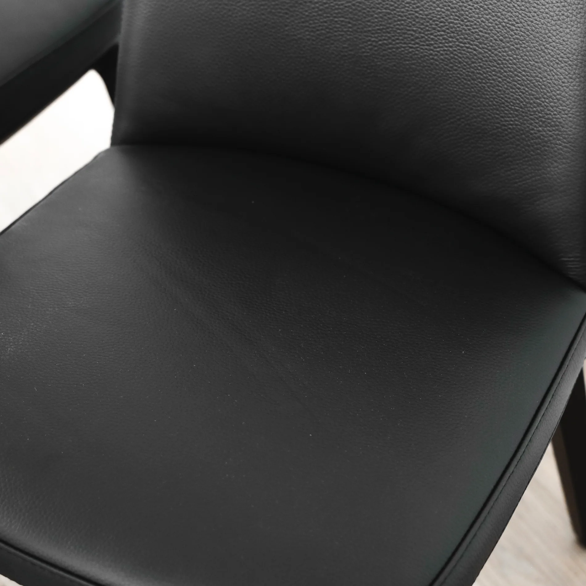 Ensemble de 3 chaises de cuisine - Tessa - Image 2