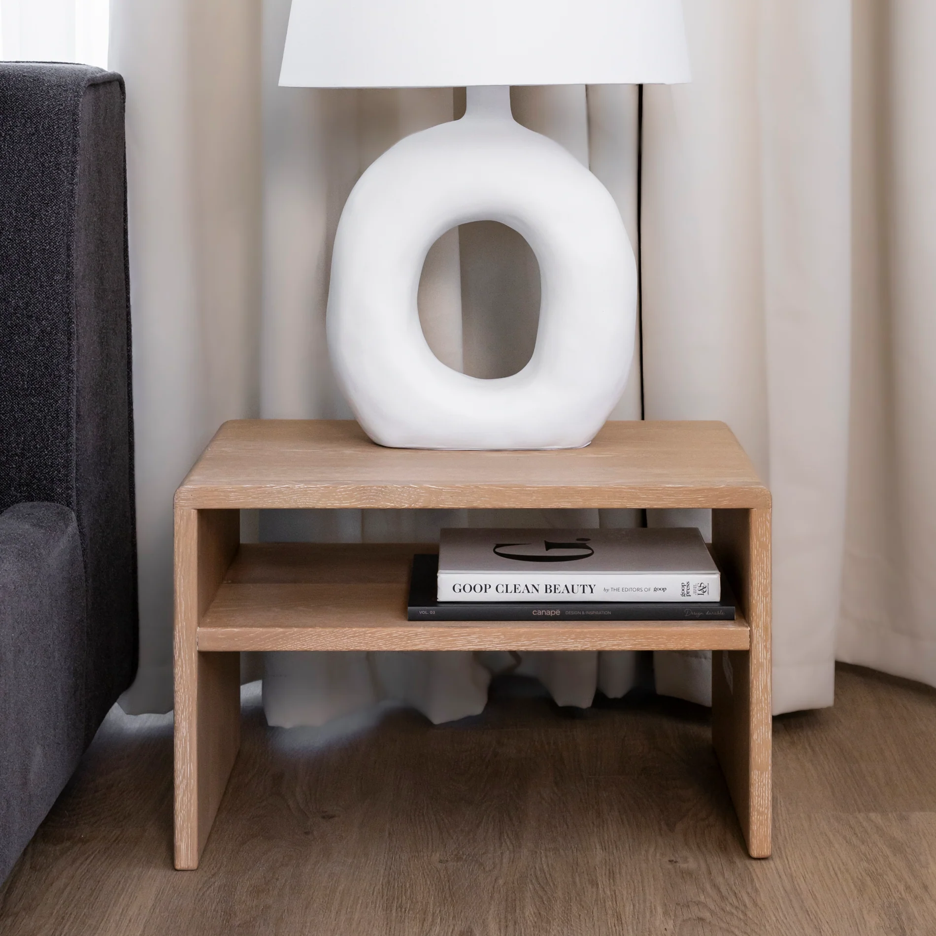 Table d'appoint - Clovis - Image 6