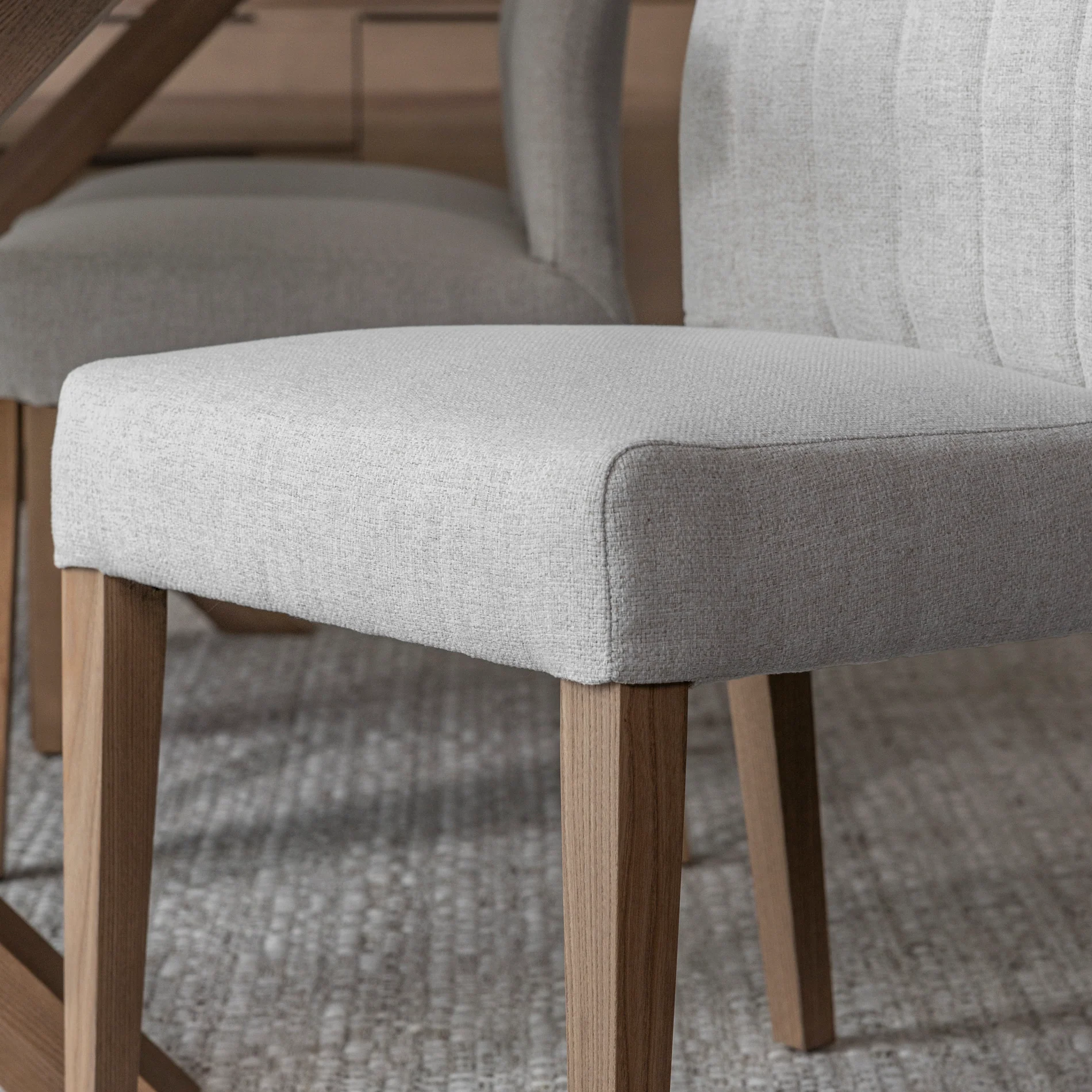 Chaise de cuisine - Gemma - Image 4