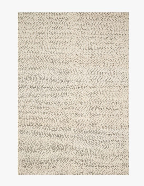 Tapis Lana en laine ivoire - Image 3