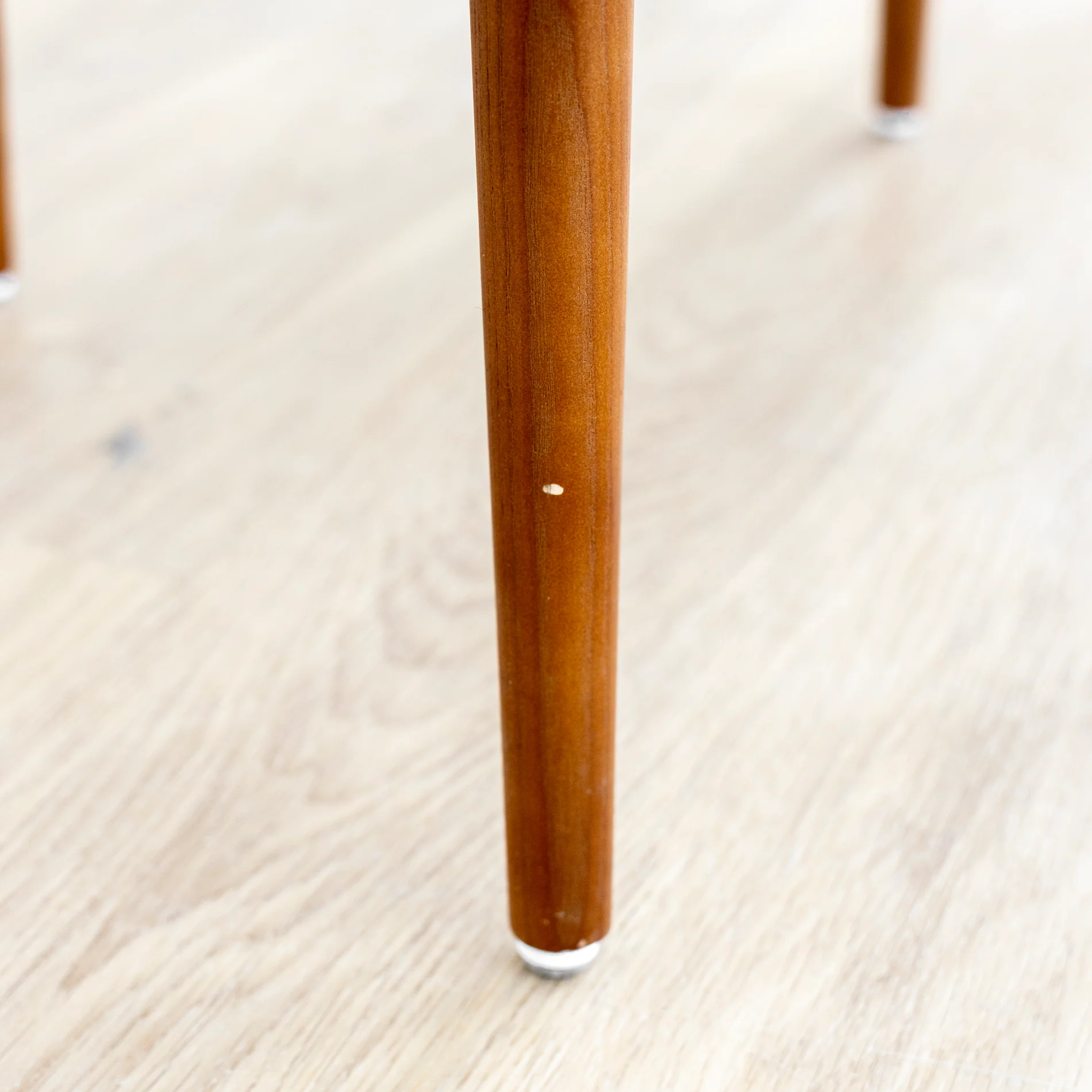 Ensemble de 2 tabourets de comptoir - Odile - Image 4