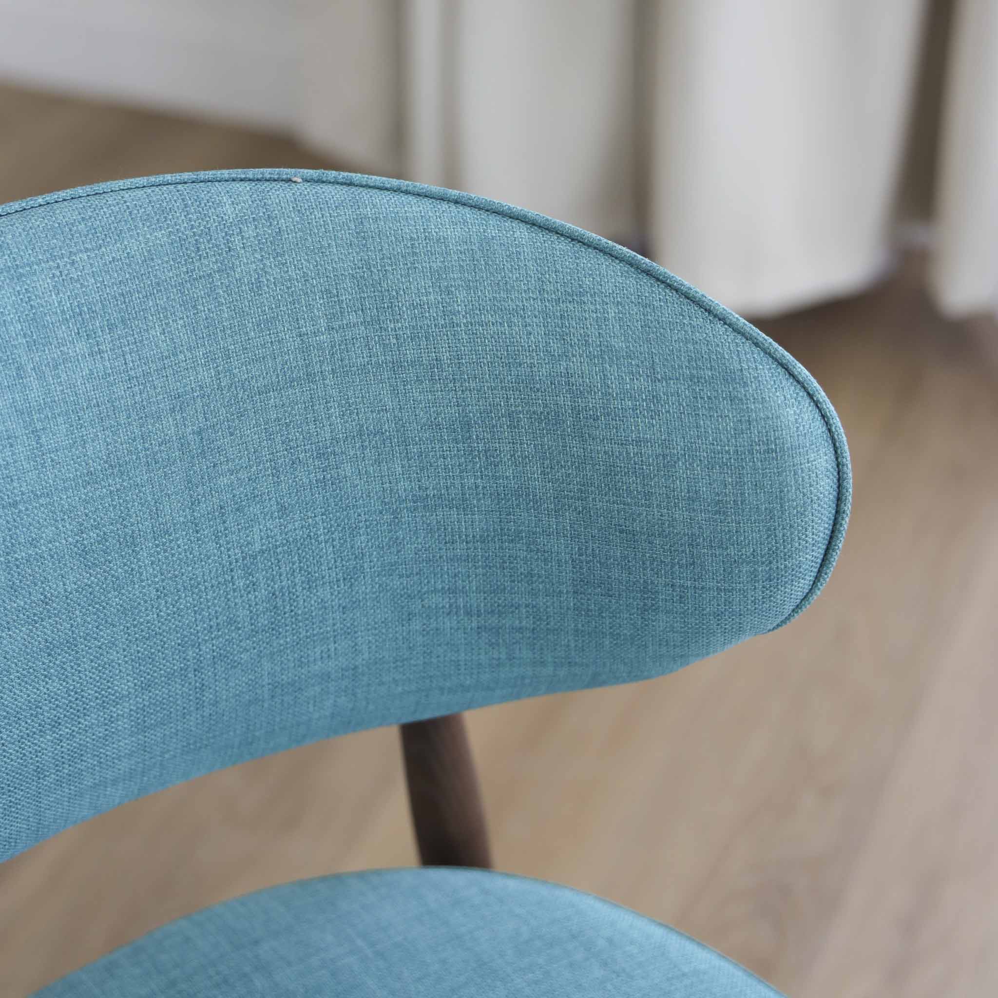 Ensemble de 3 chaises de cuisine - Lawford - Image 3