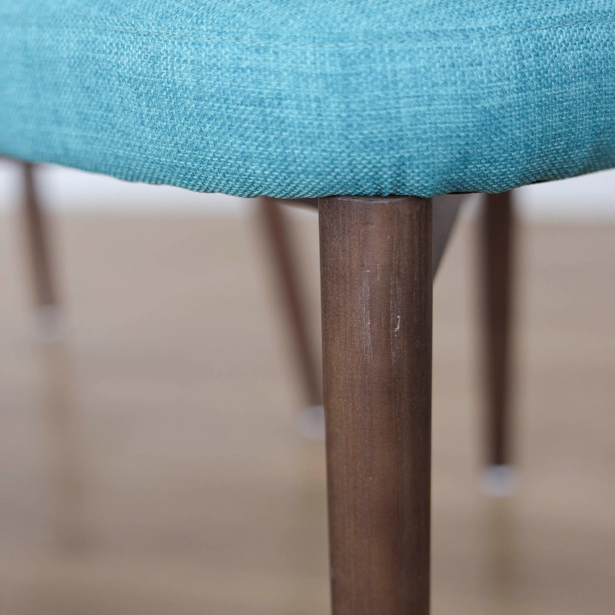 Ensemble de 3 chaises de cuisine - Lawford - Image 4