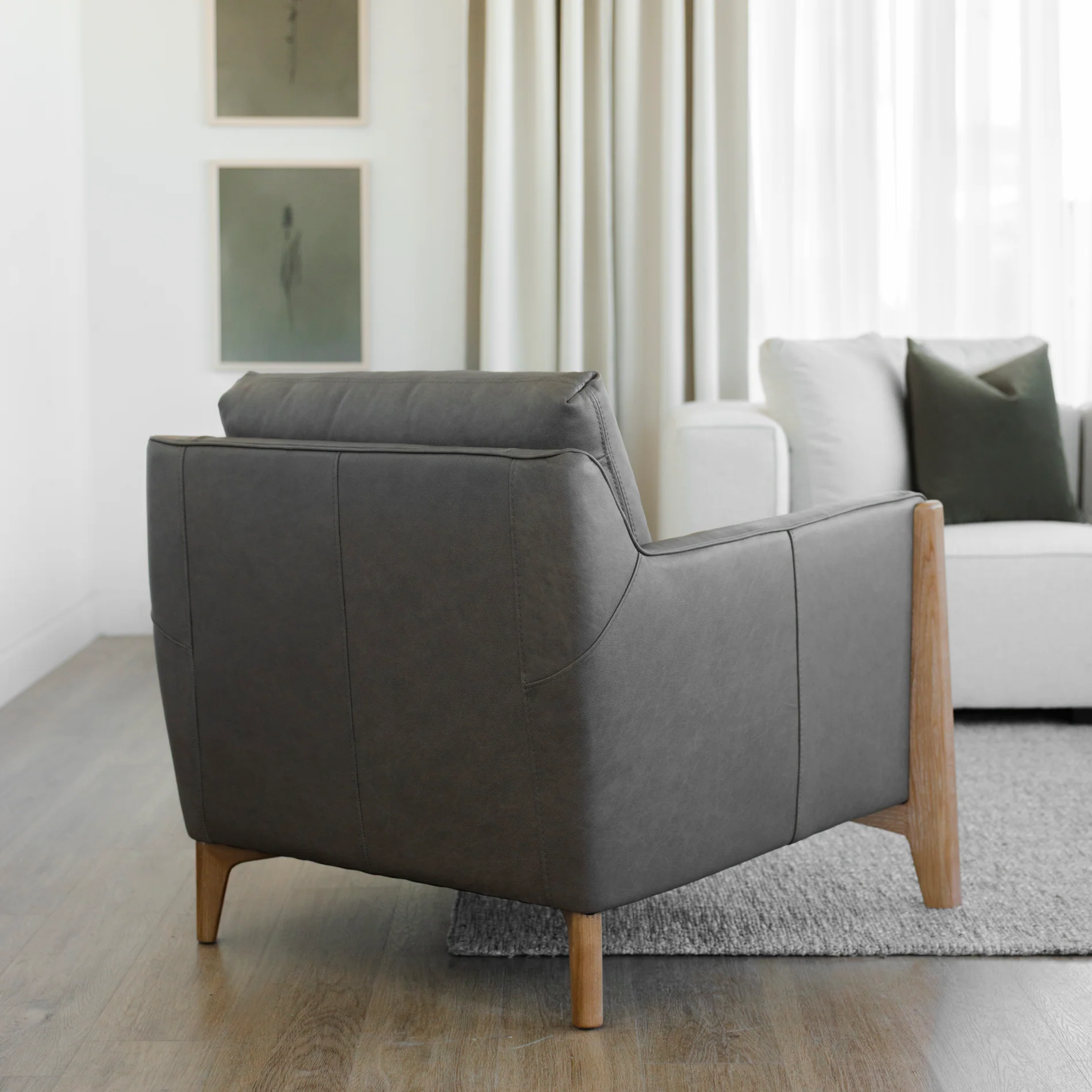 Fauteuil - Aidan - Image 10