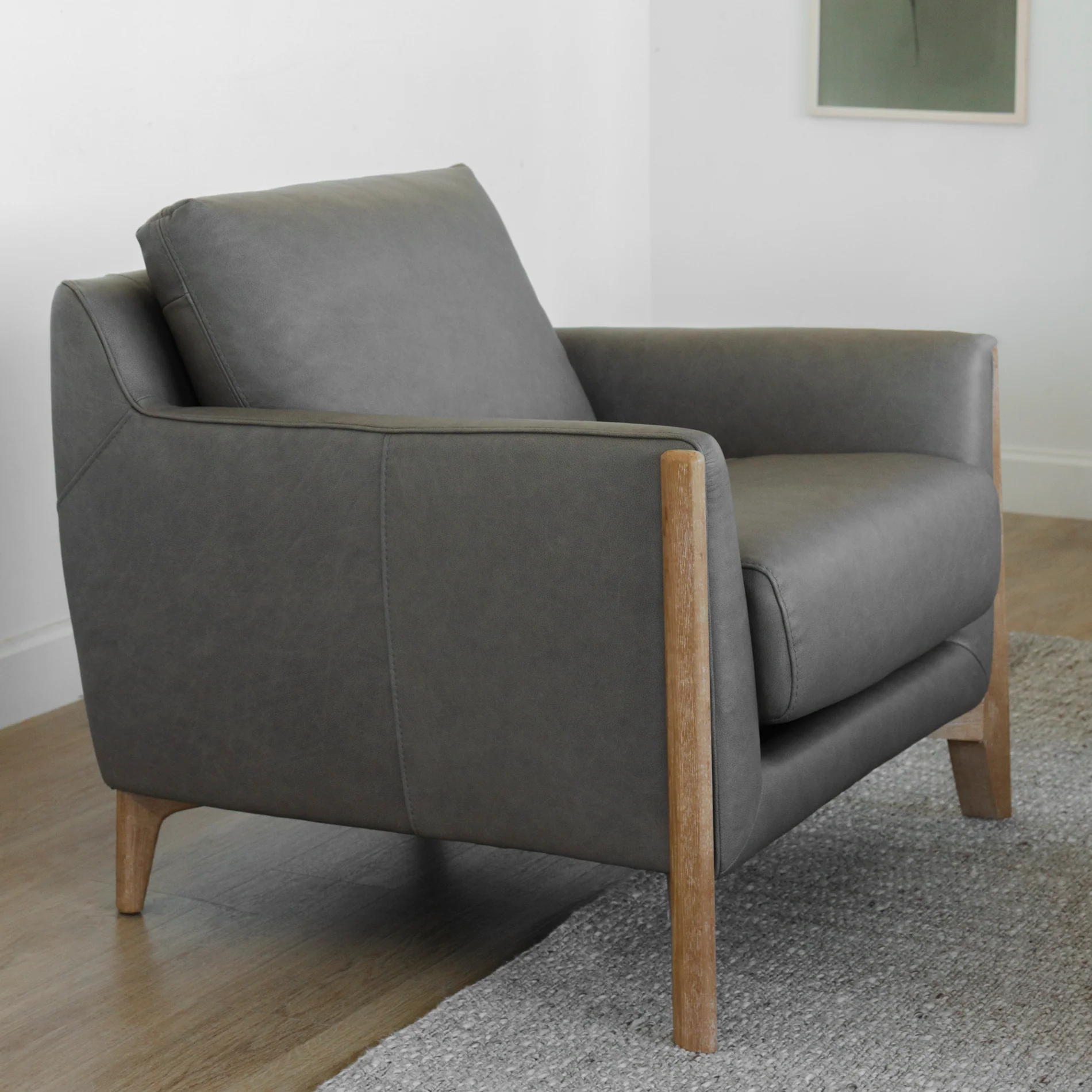 Fauteuil - Aidan - Image 11