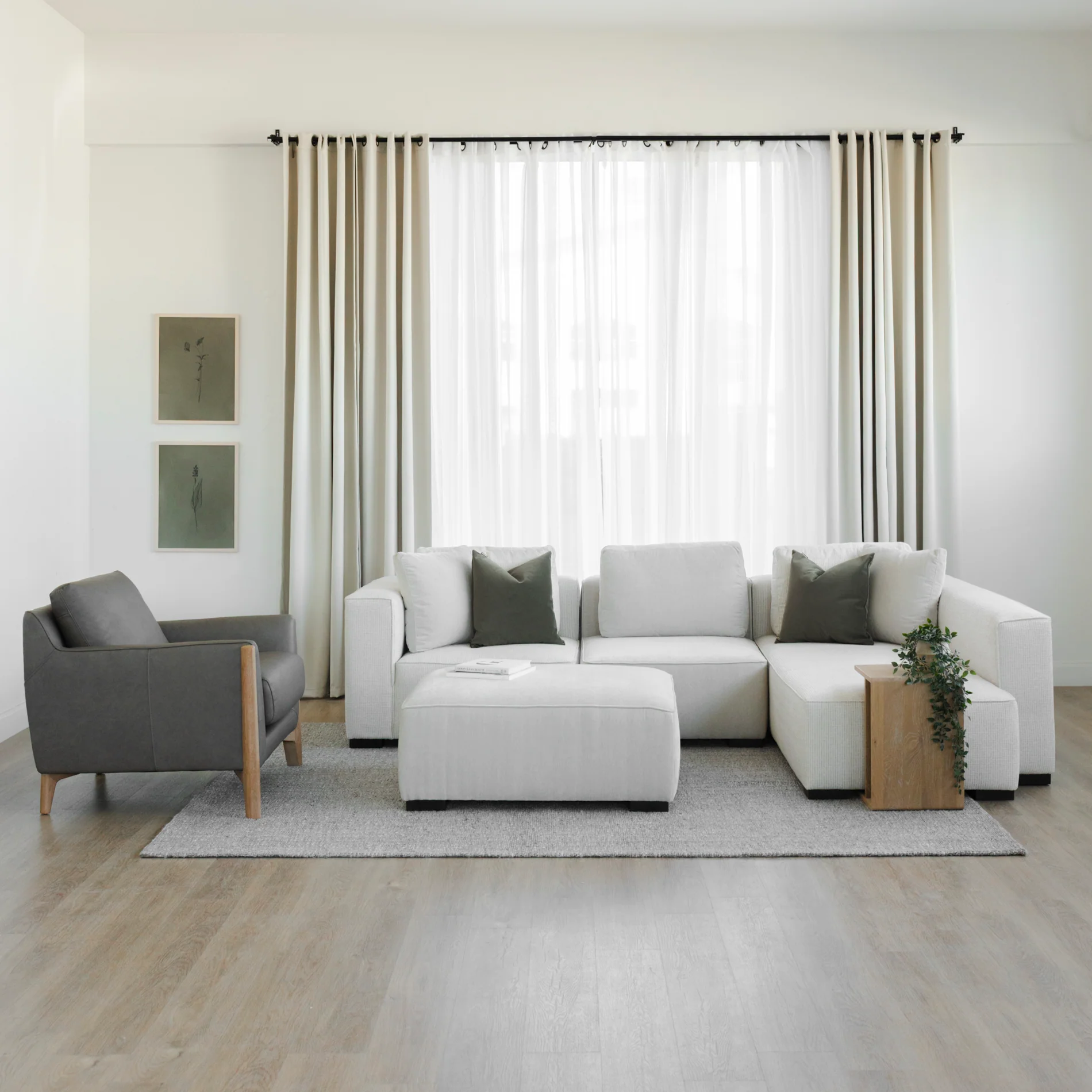 Fauteuil - Aidan - Image 12